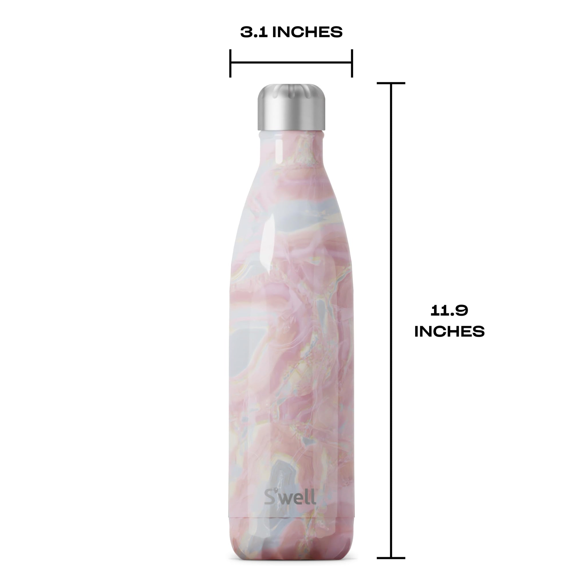 Stainless Steel Water Bottle