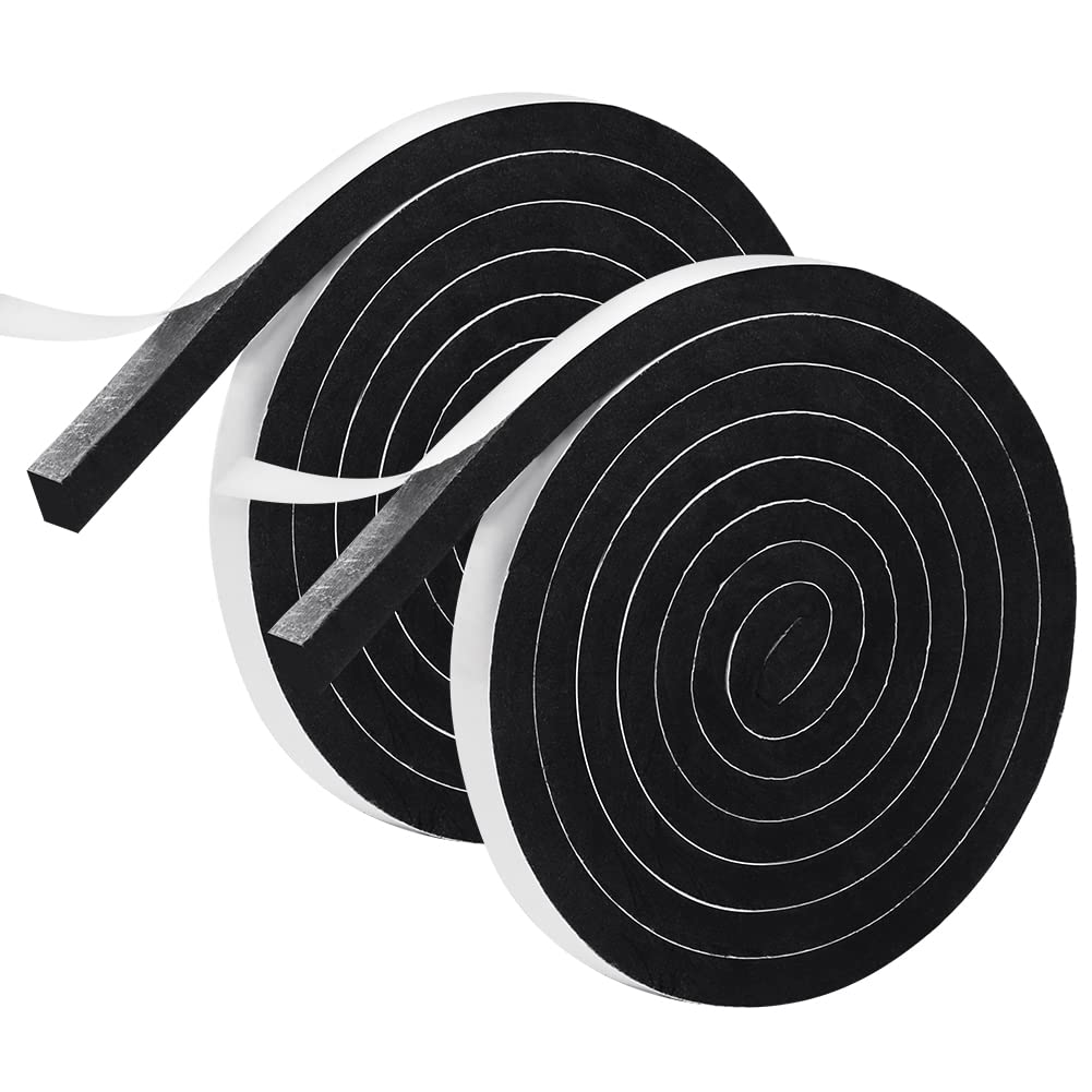 Weather Stripping Door Seal (13 Foot)