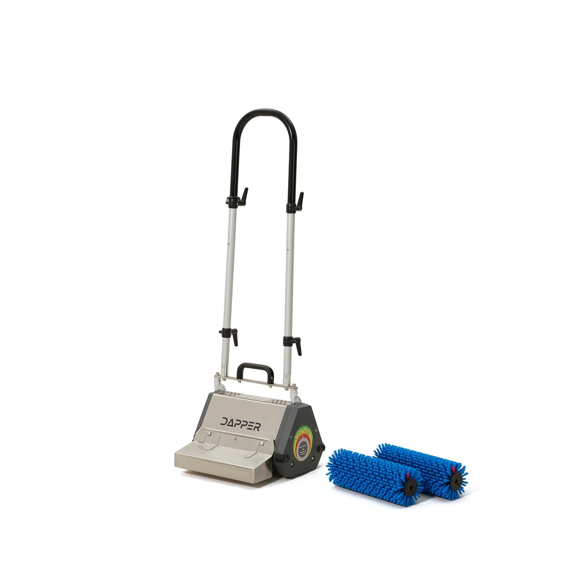 14" Counter Rotating Brush