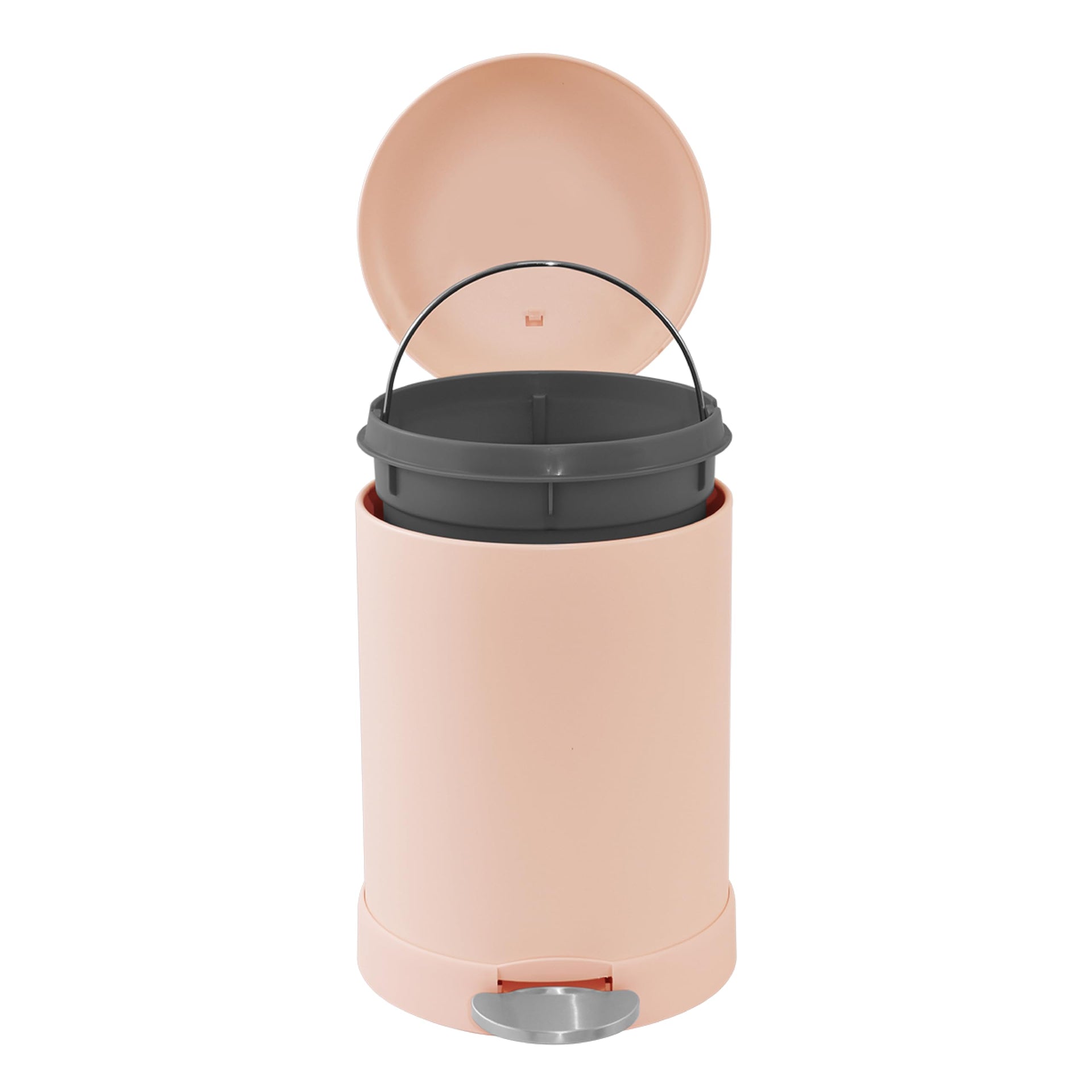 Small Trash Can