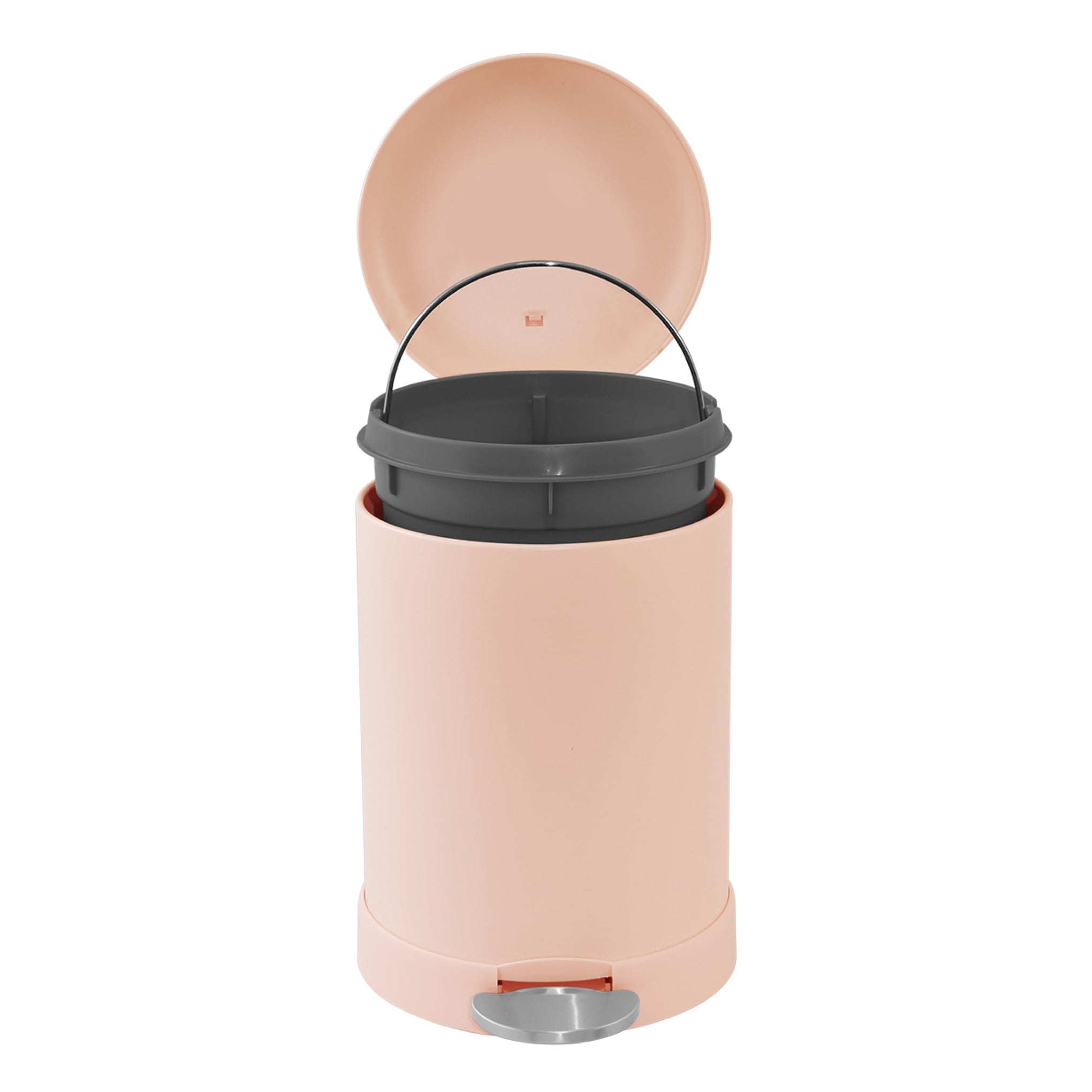 Small Trash Can