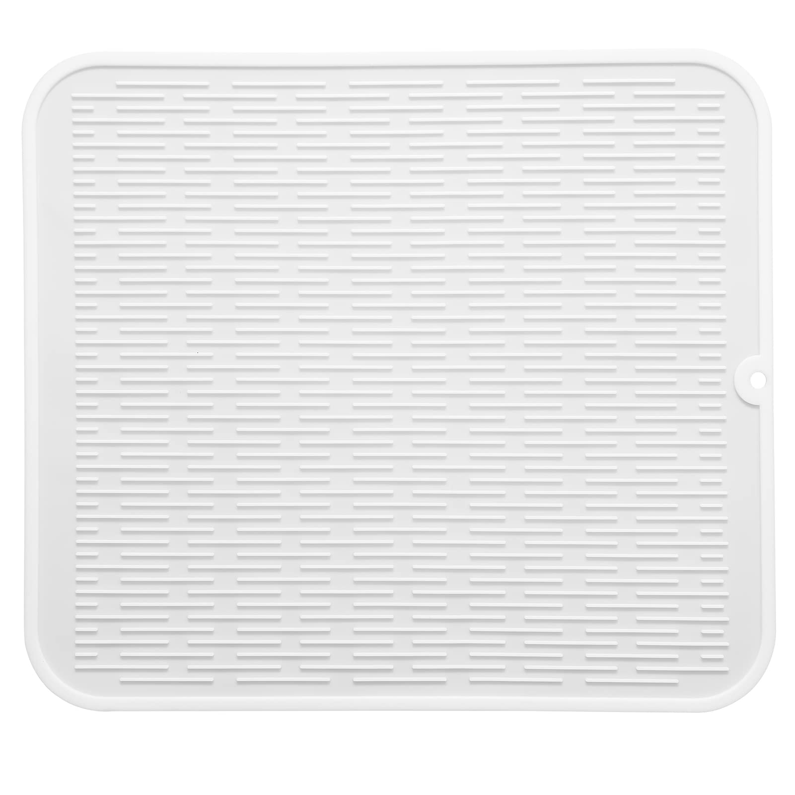 Silicone Dish Drying Mat for Multiple Usage
