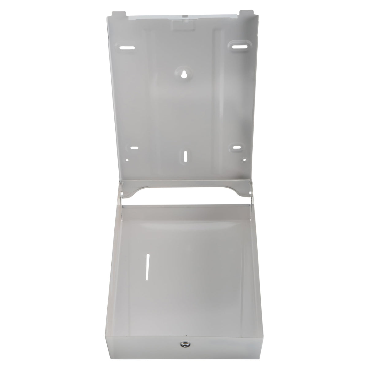 Paper Towel Cabinet