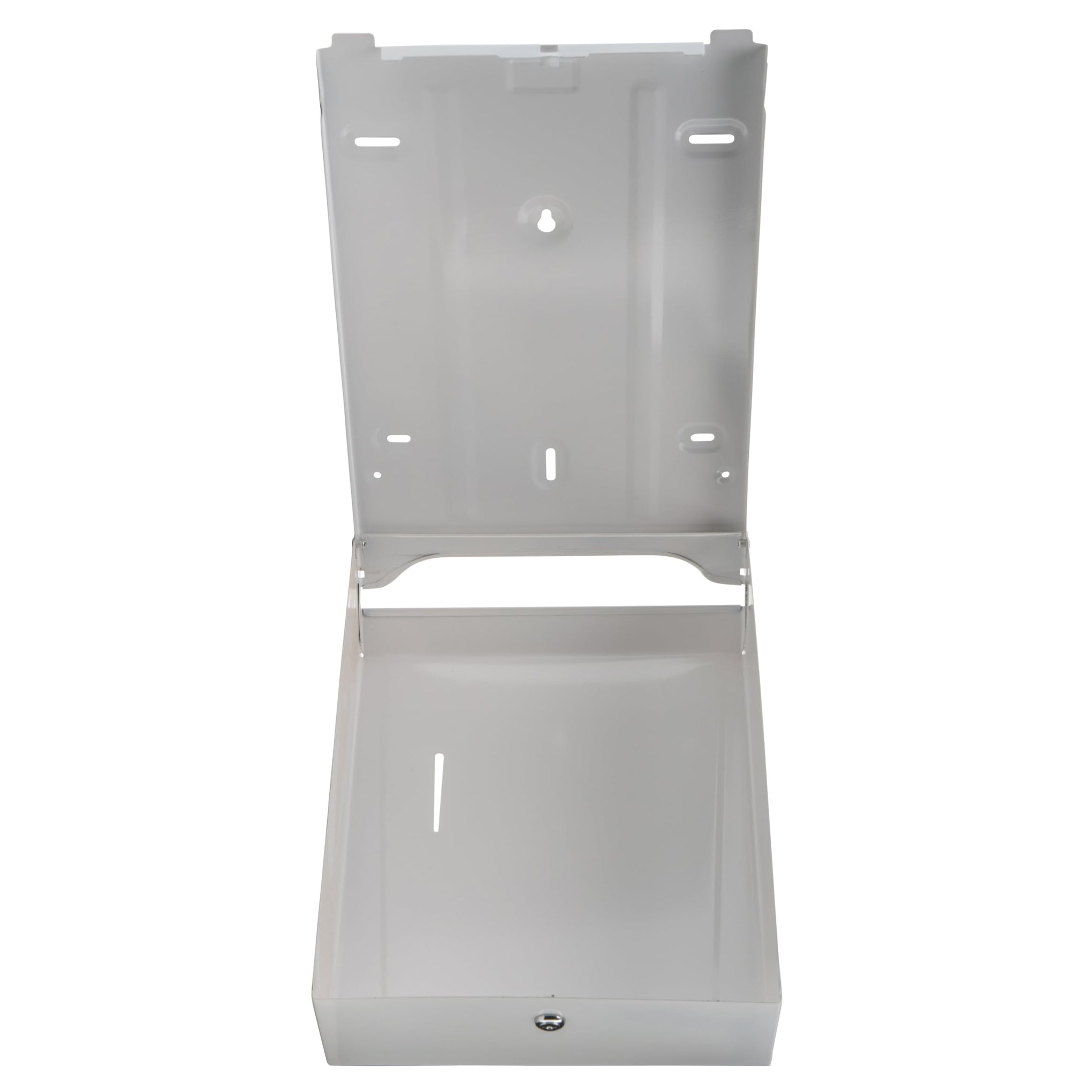 Paper Towel Cabinet