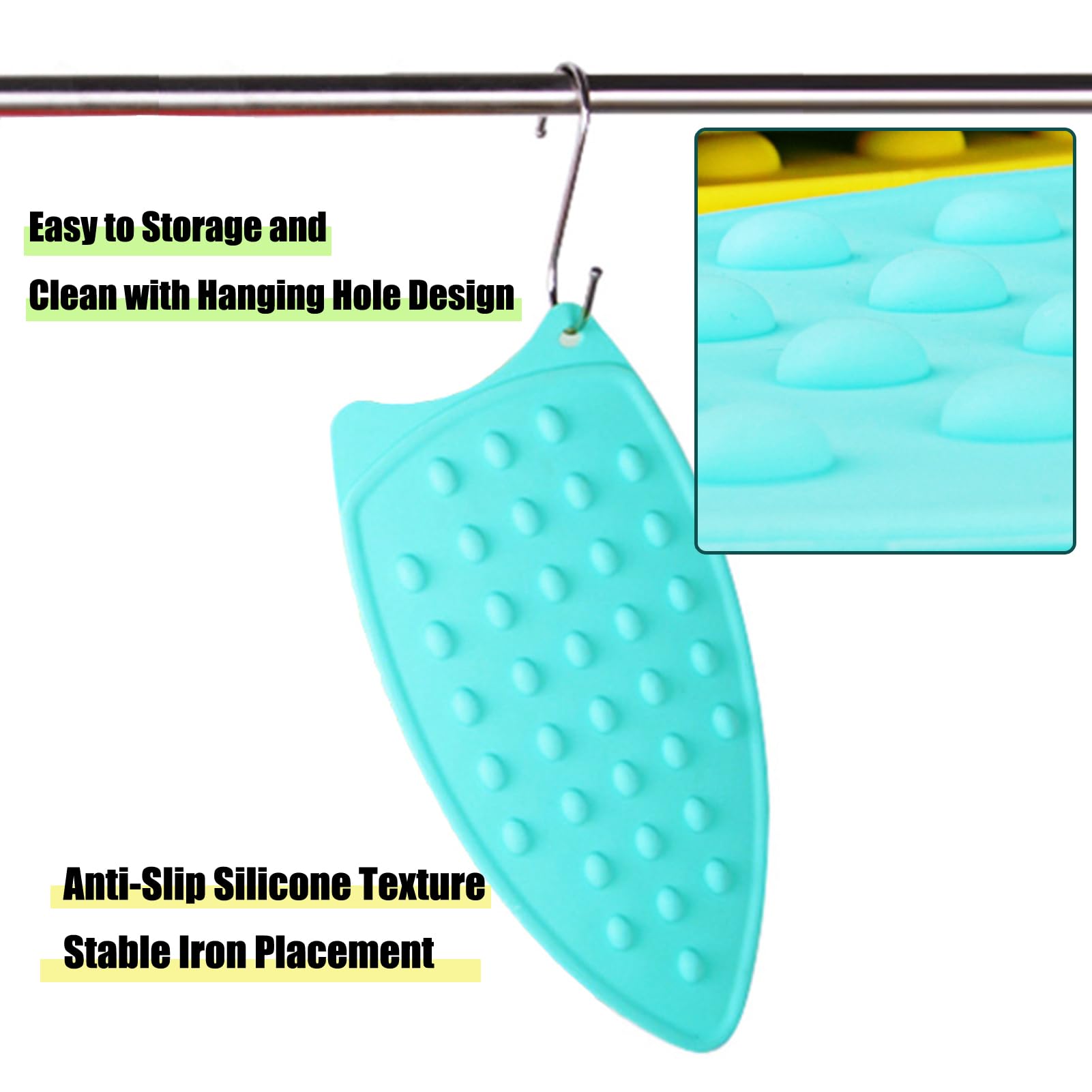 Silicone Anti