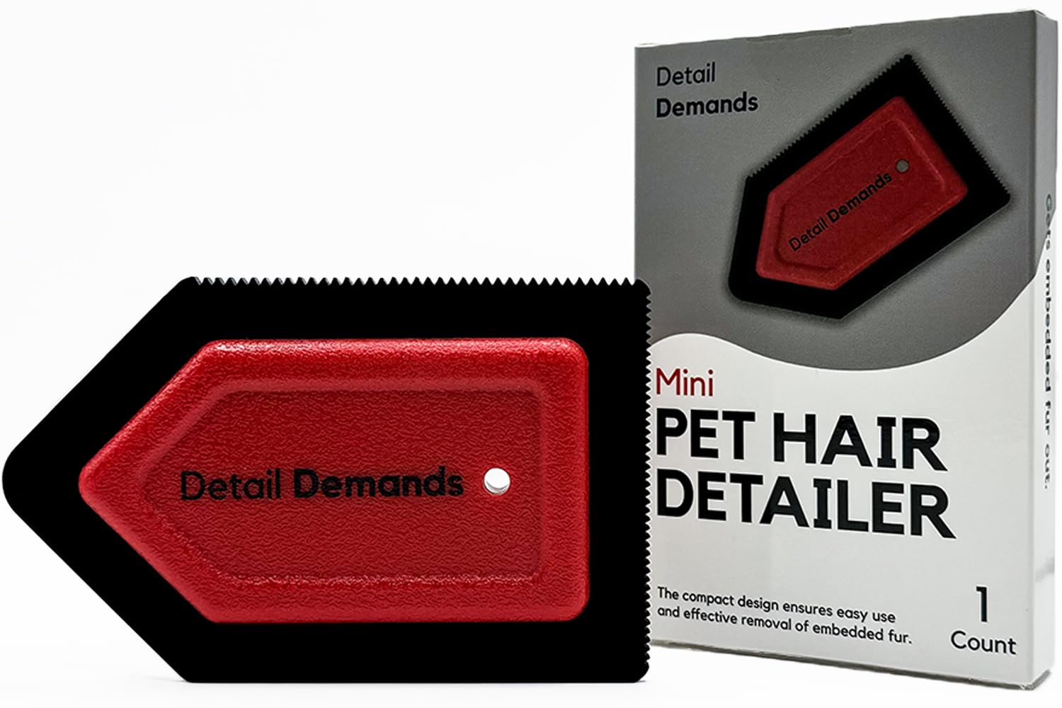 Mini Pet Hair Remover
