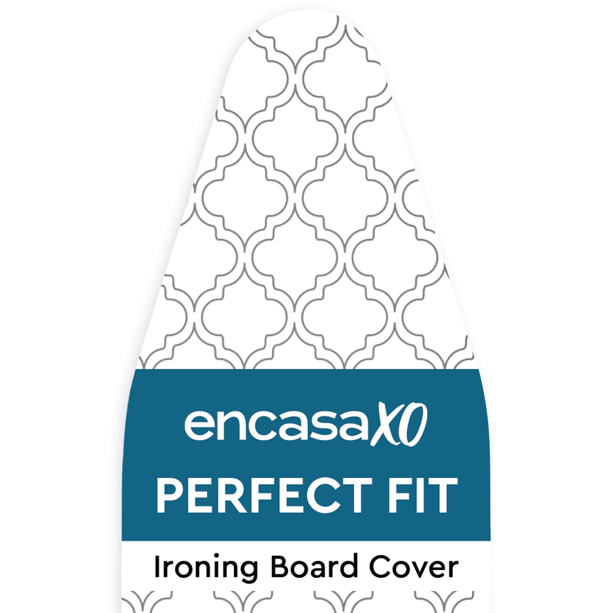 Ironing Board Cover and Pad