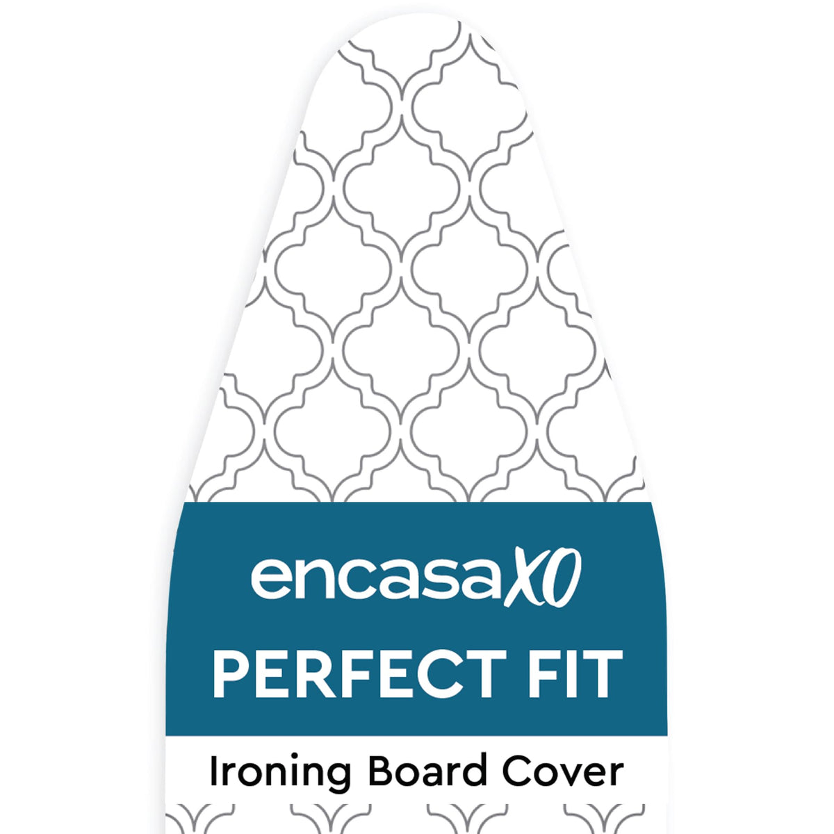 Ironing Board Cover and Pad