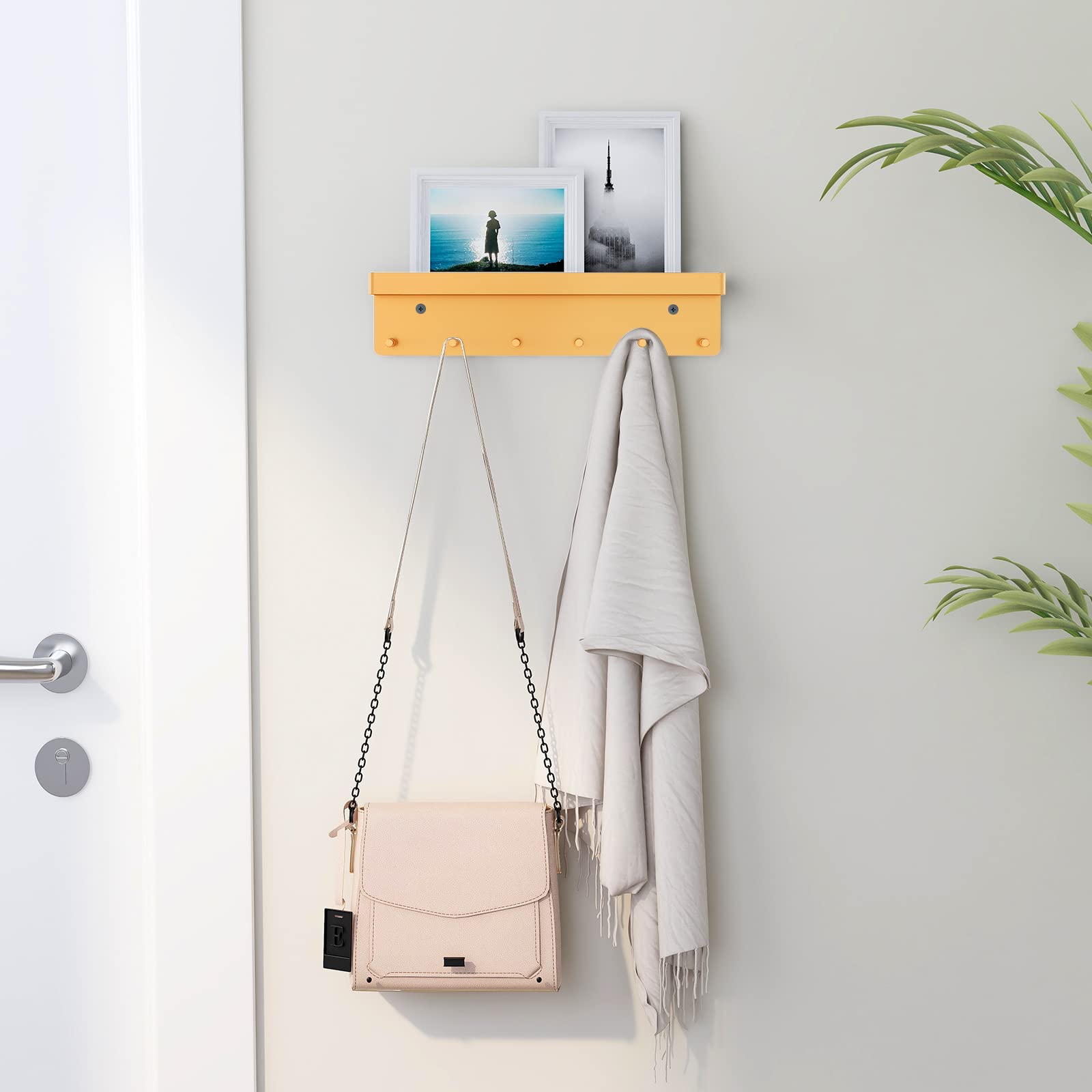 Key Holder for Wall