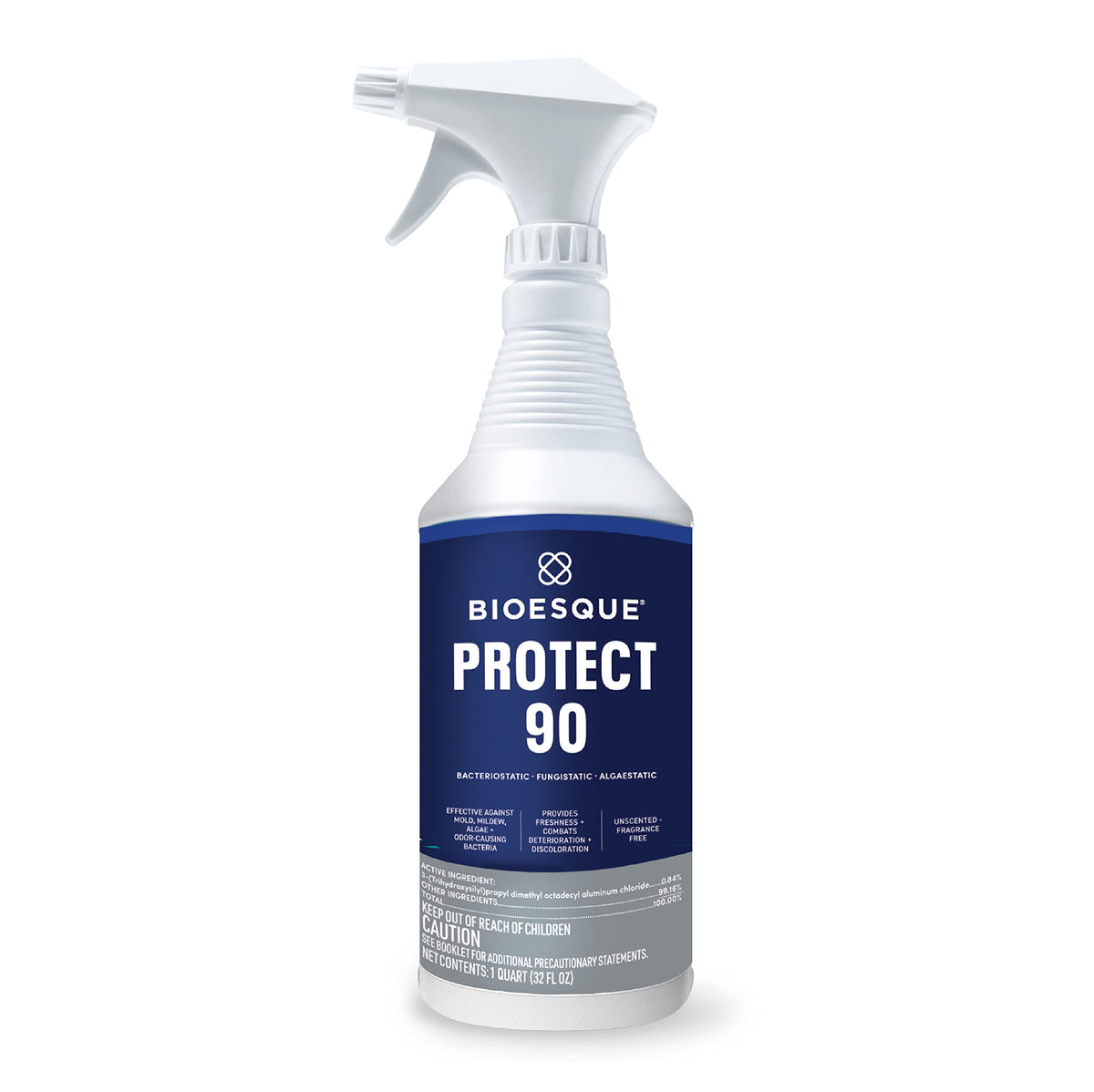 Protect 90 Bacteriostatic (32 Fl Oz)