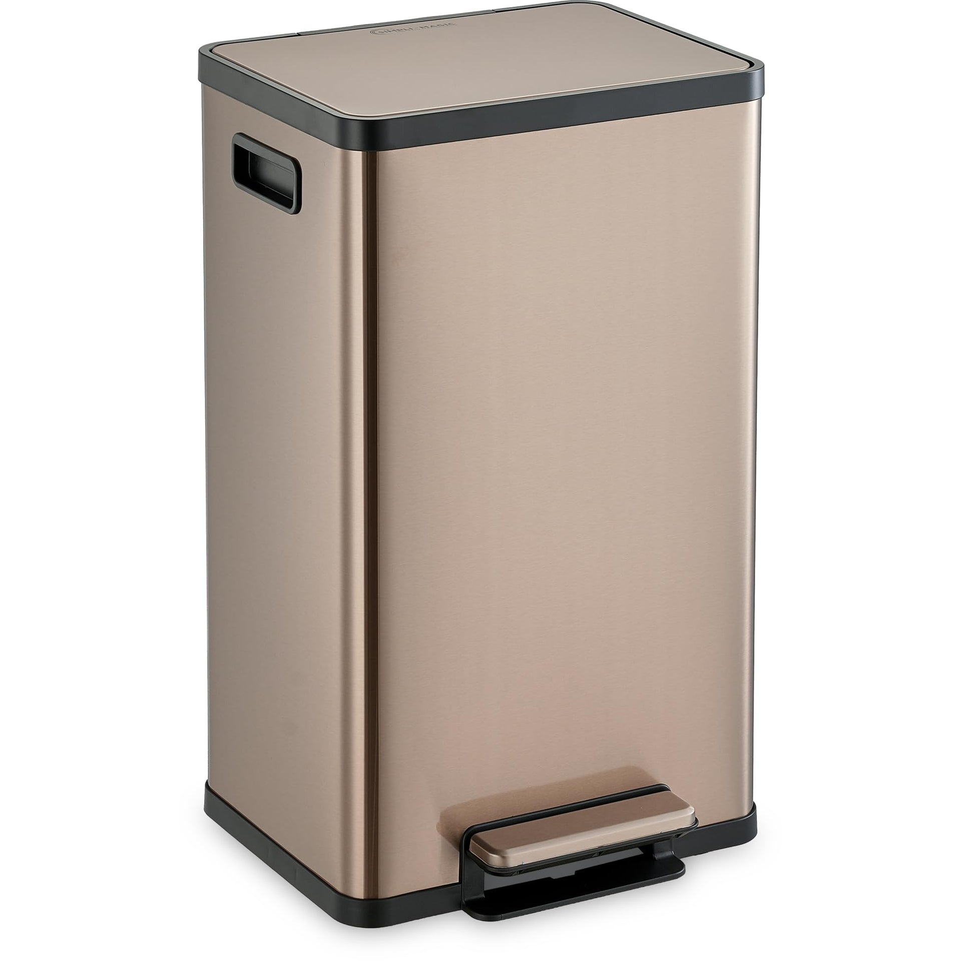 13 Gallon 50 Liter Kitchen Trash Can