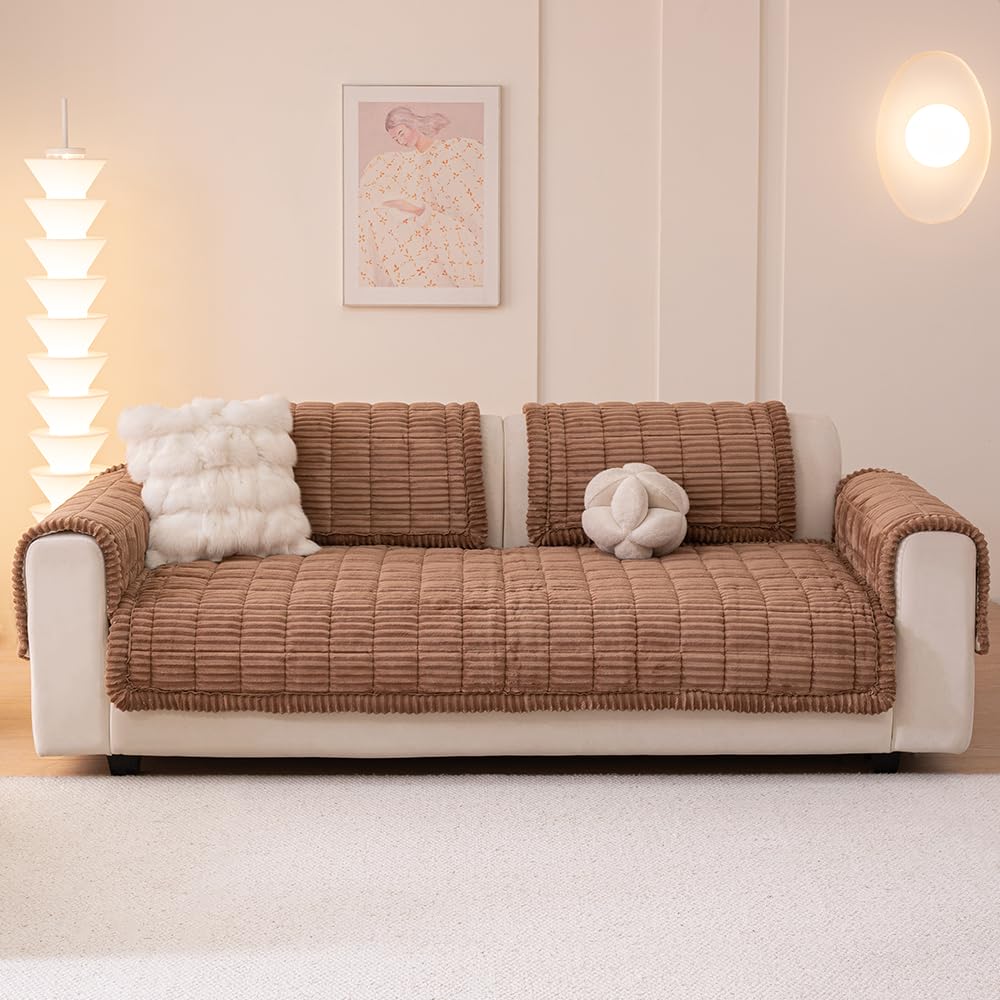 Couch Covers for Dogs Washable (2 Count)