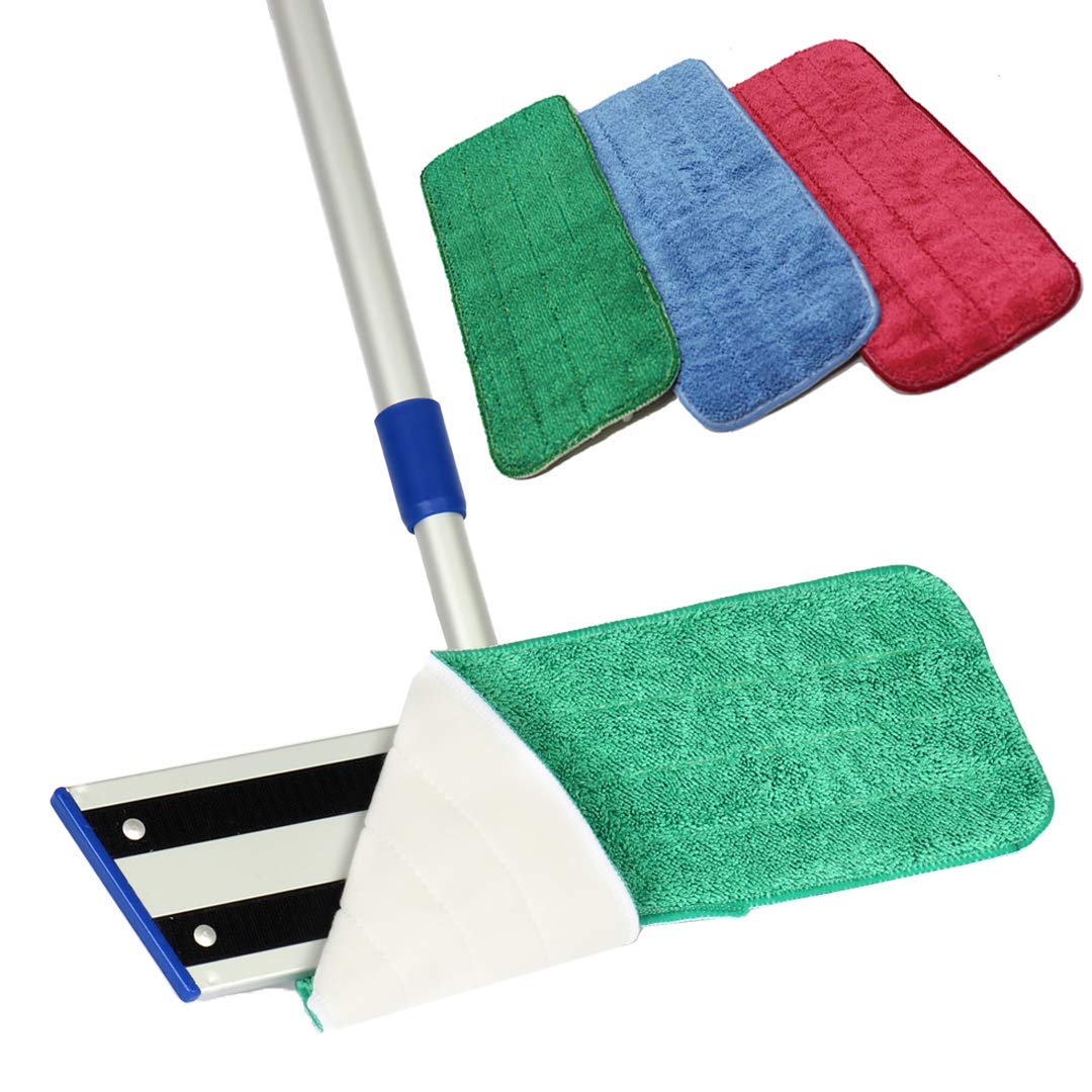 Arkwright Spray Mop Replacement Pads (120 Count)