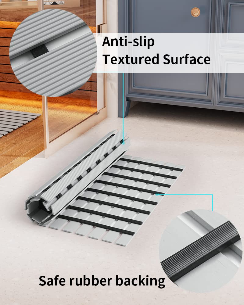 Shower Mat Non Slip