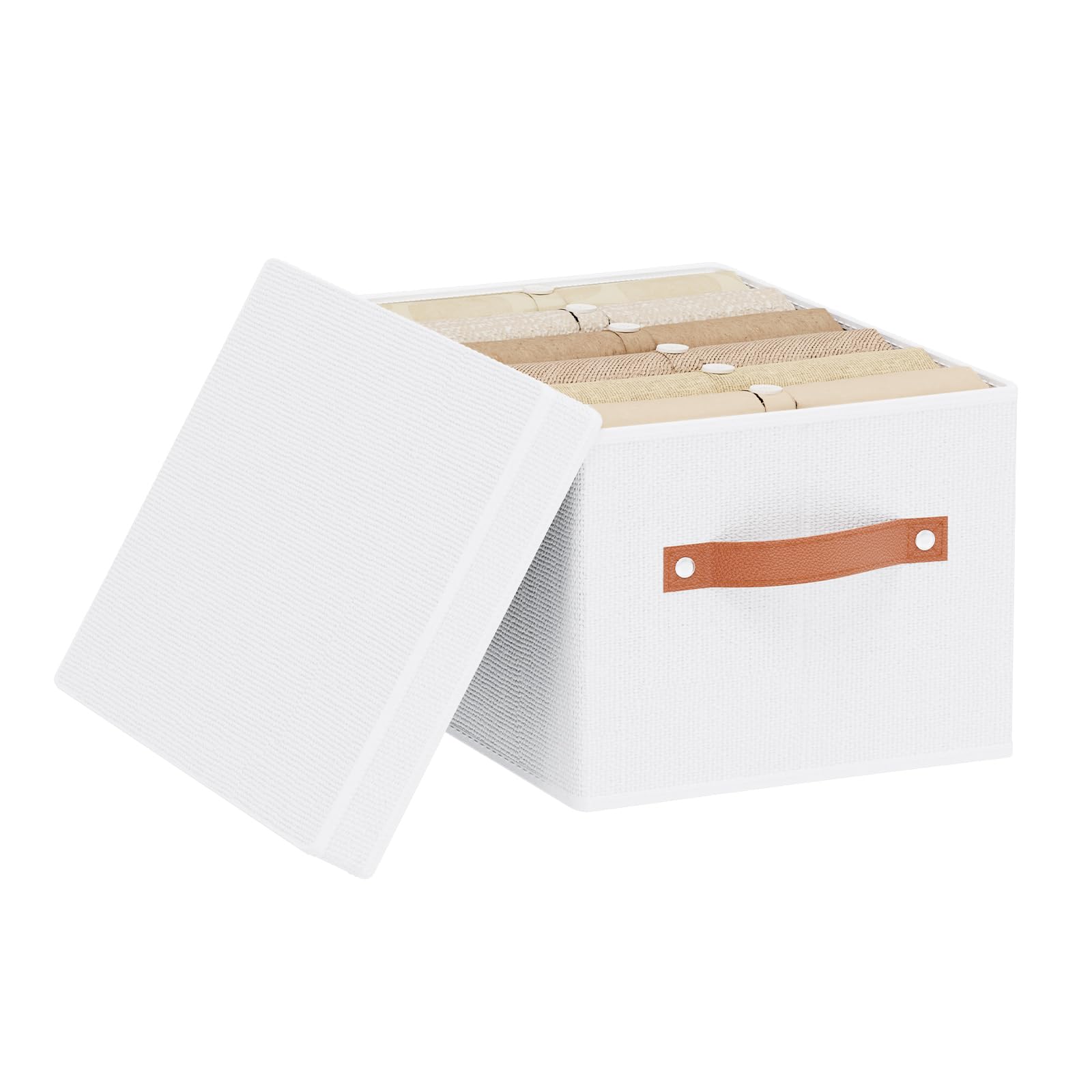 Fabric Storage Baskets