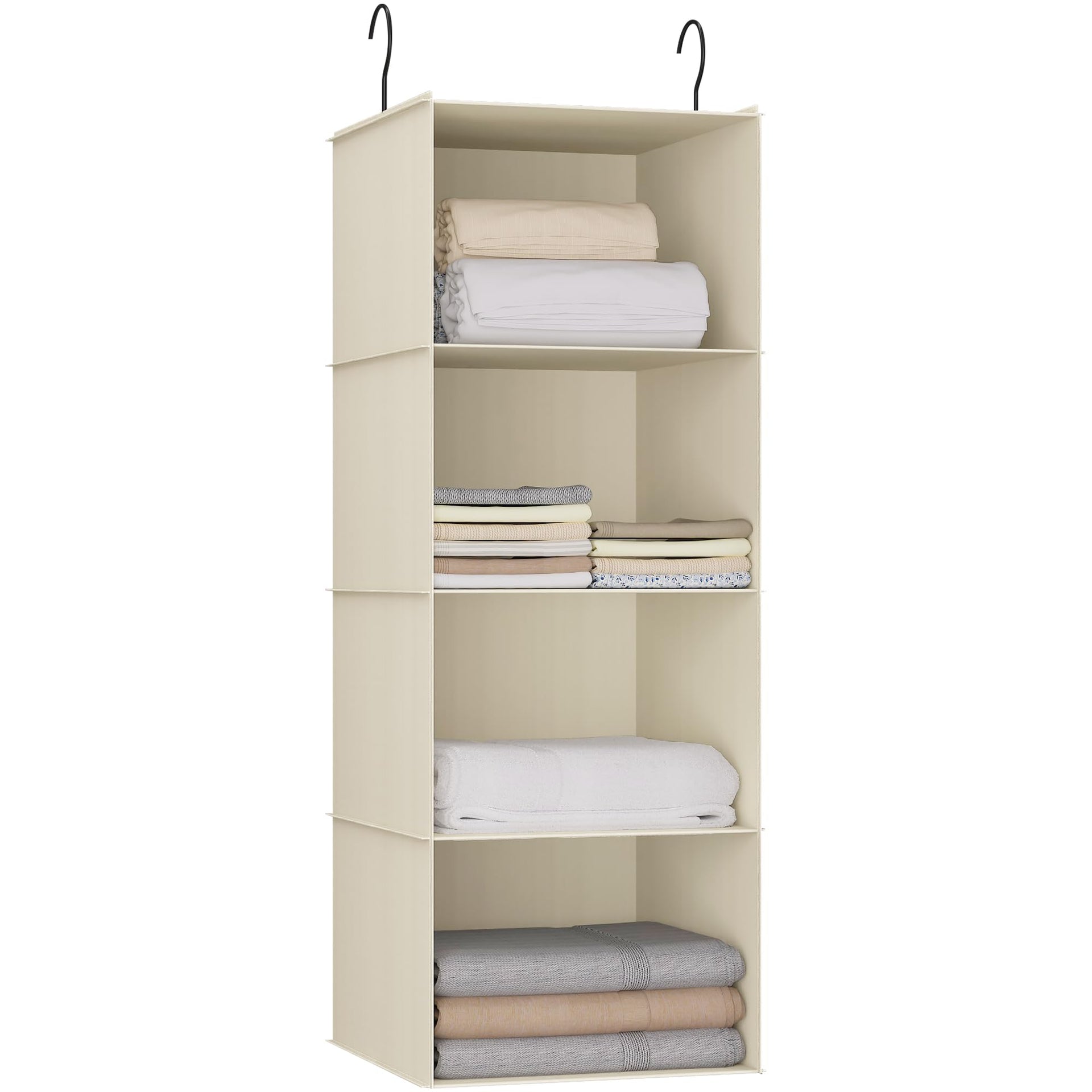 Hanging Closet Organizer 4