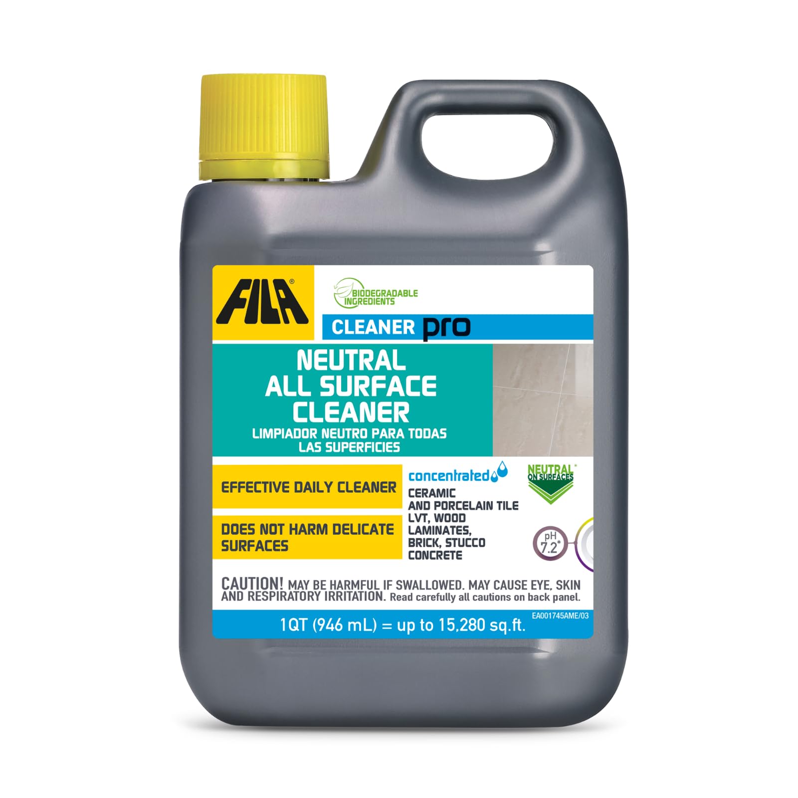 CLEANER PRO Neutral All Purpose Cleaner (32 Fl Oz)