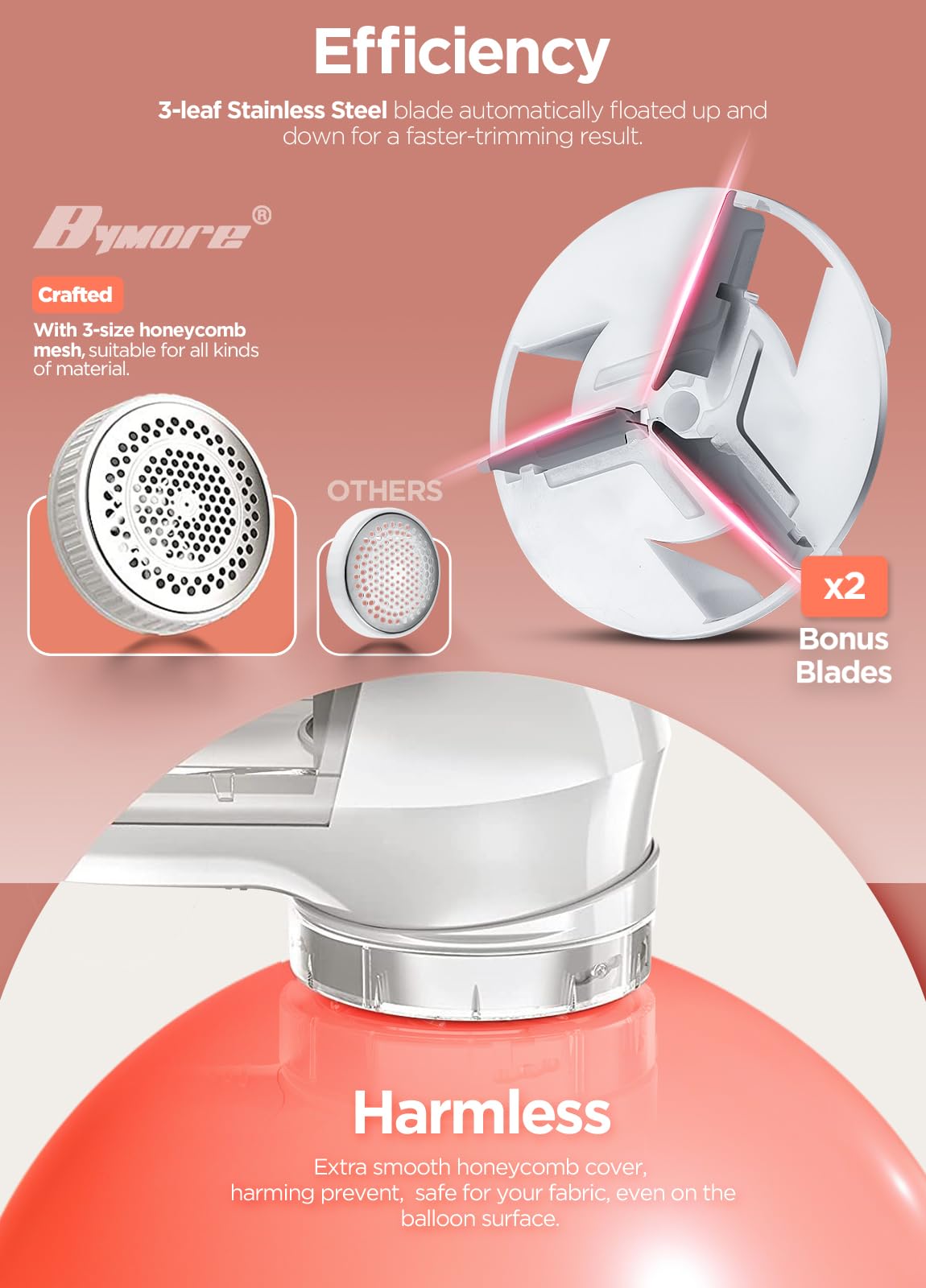 Fabric Shaver