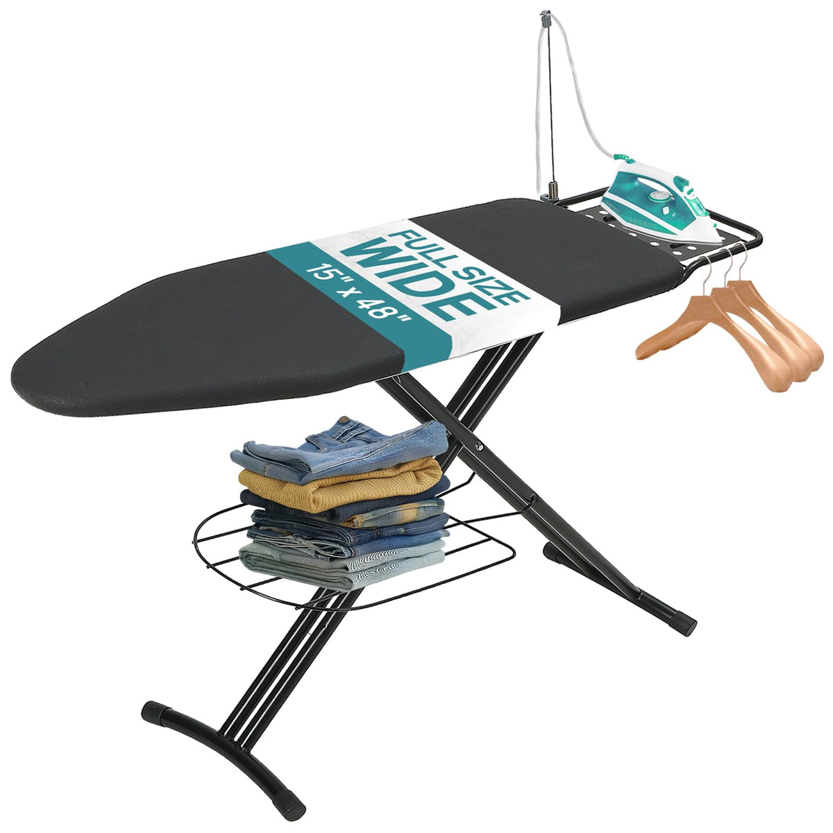 Ironing Board 48x15 in