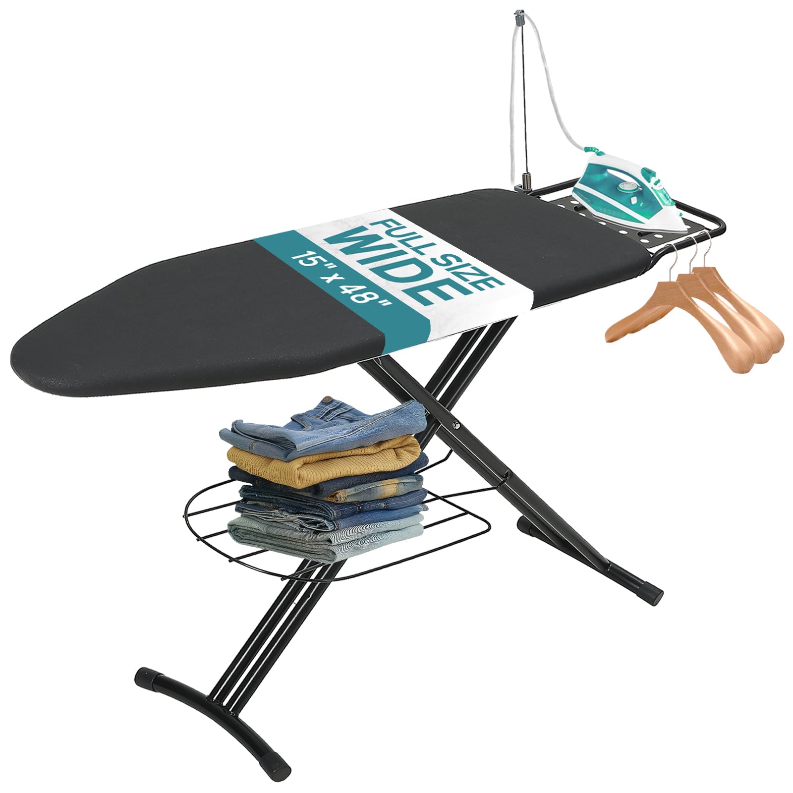 Ironing Board 48x15 in