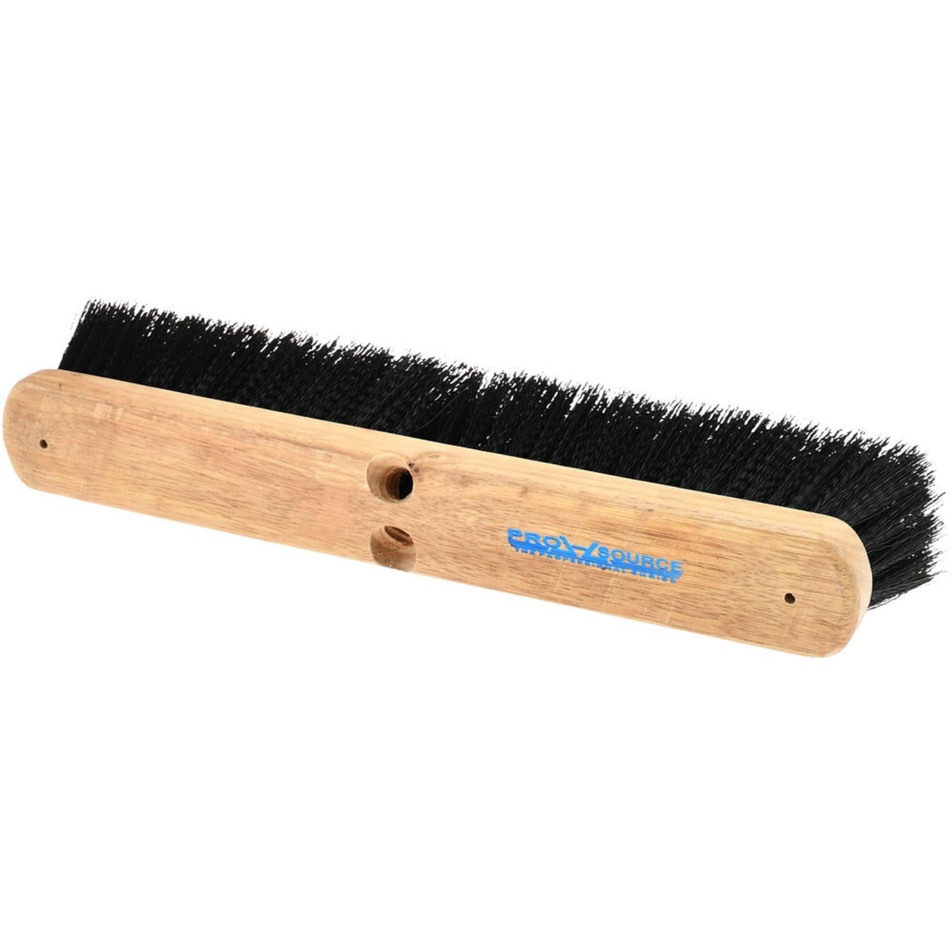 18" Push Broom Head