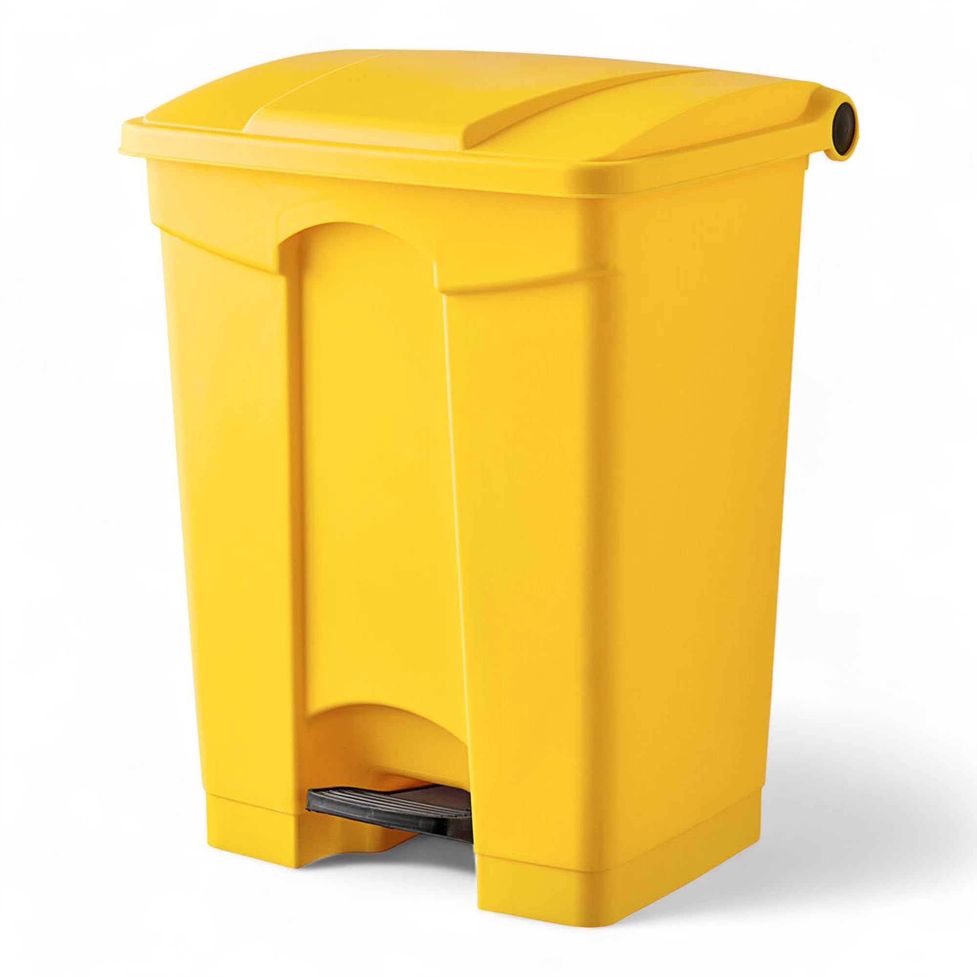 Step On Trash Can with Lid