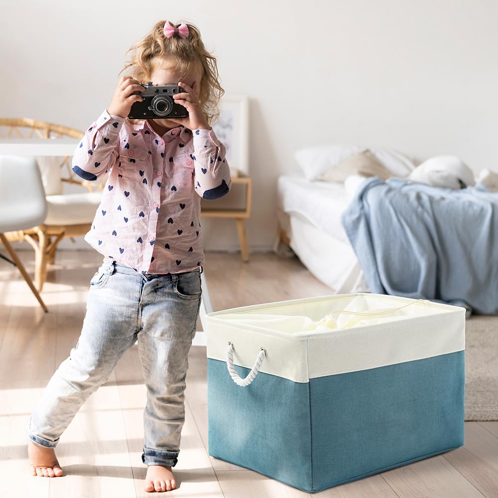 Storage Bin for Shelves (3 Count)