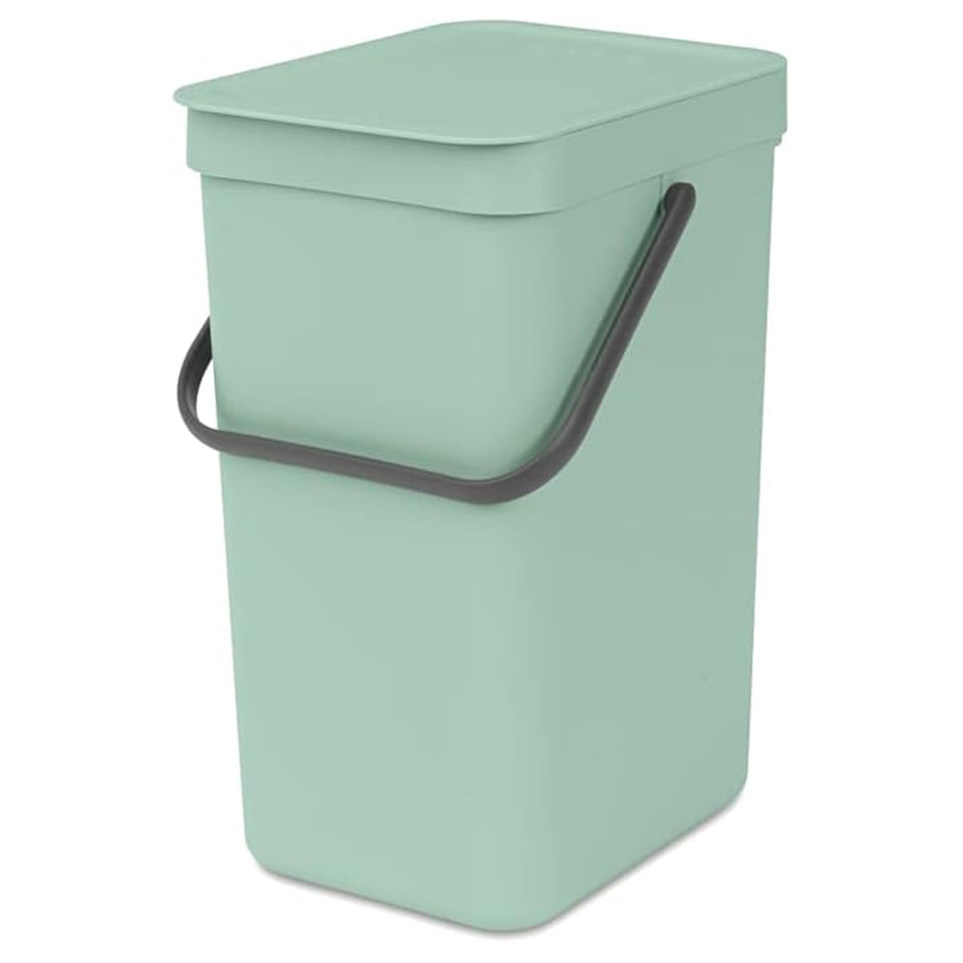 Sort & Go Kitchen Recycling Bin