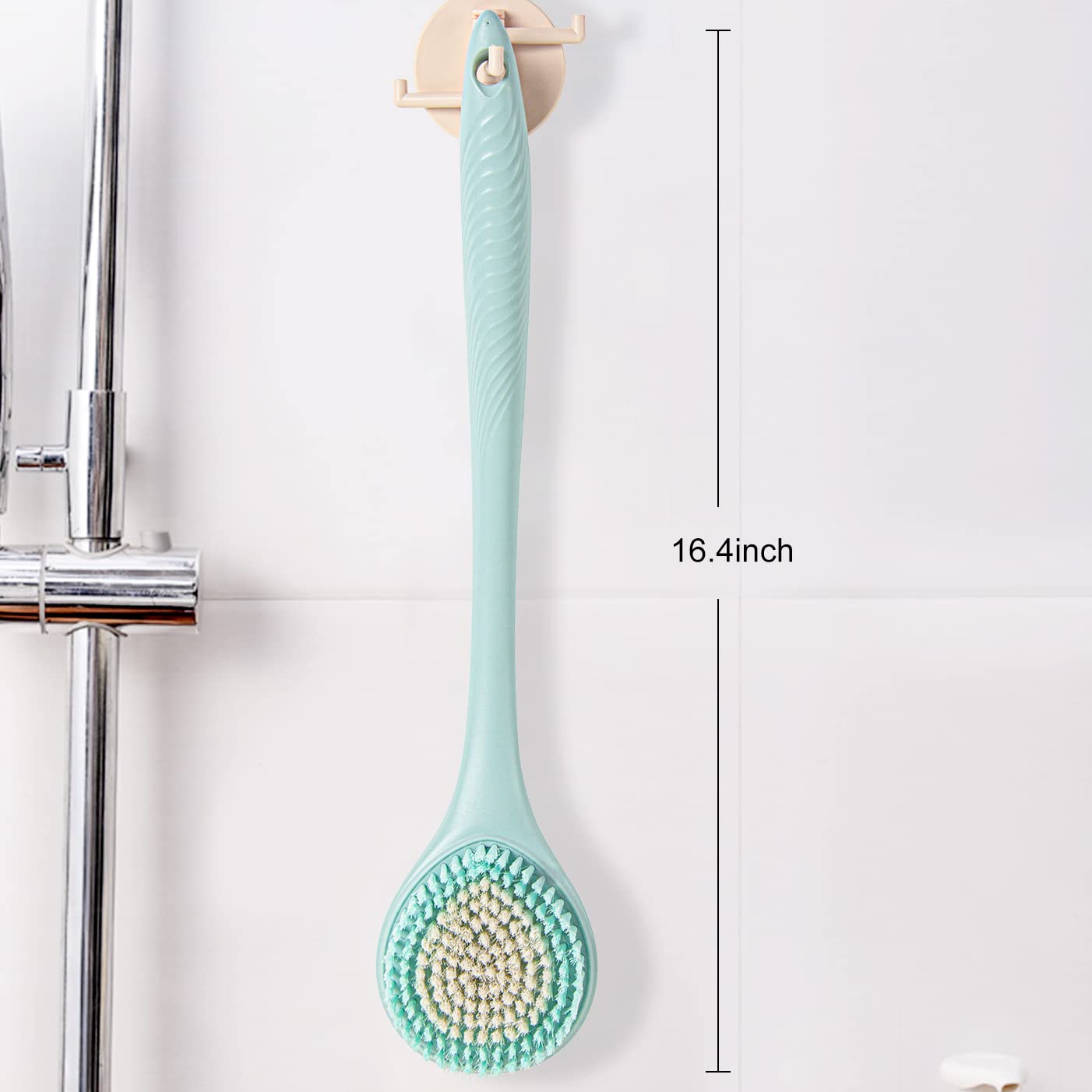 Back Scrubber for Shower