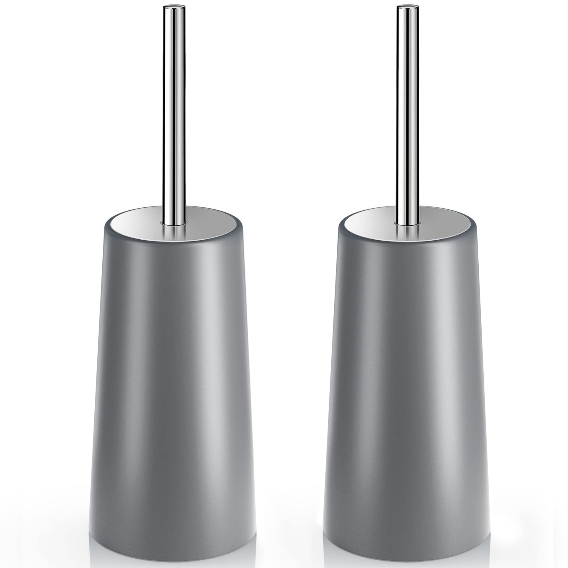 Toilet Brush and Holder (17.99 Count)