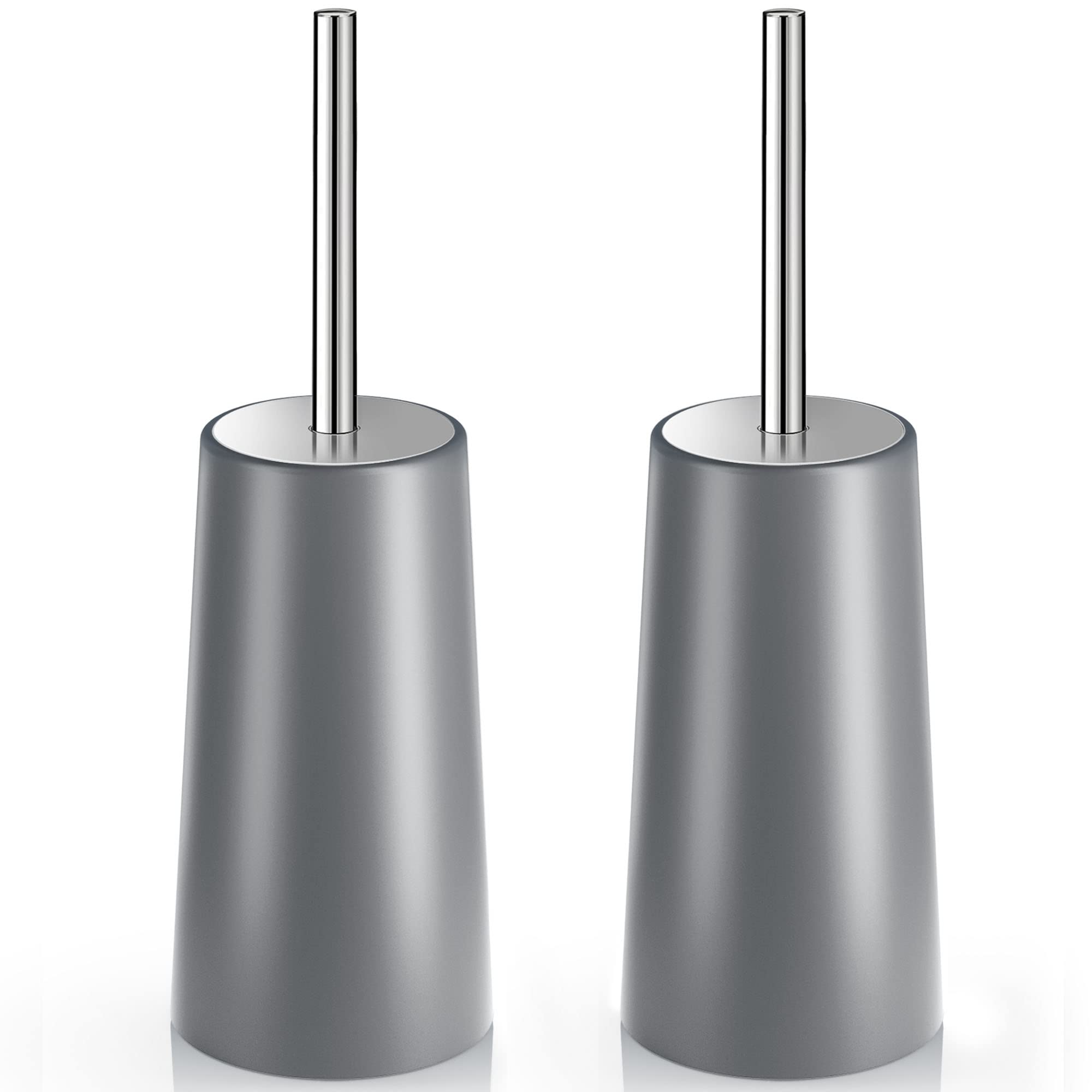 Toilet Brush and Holder (17.99 Count)