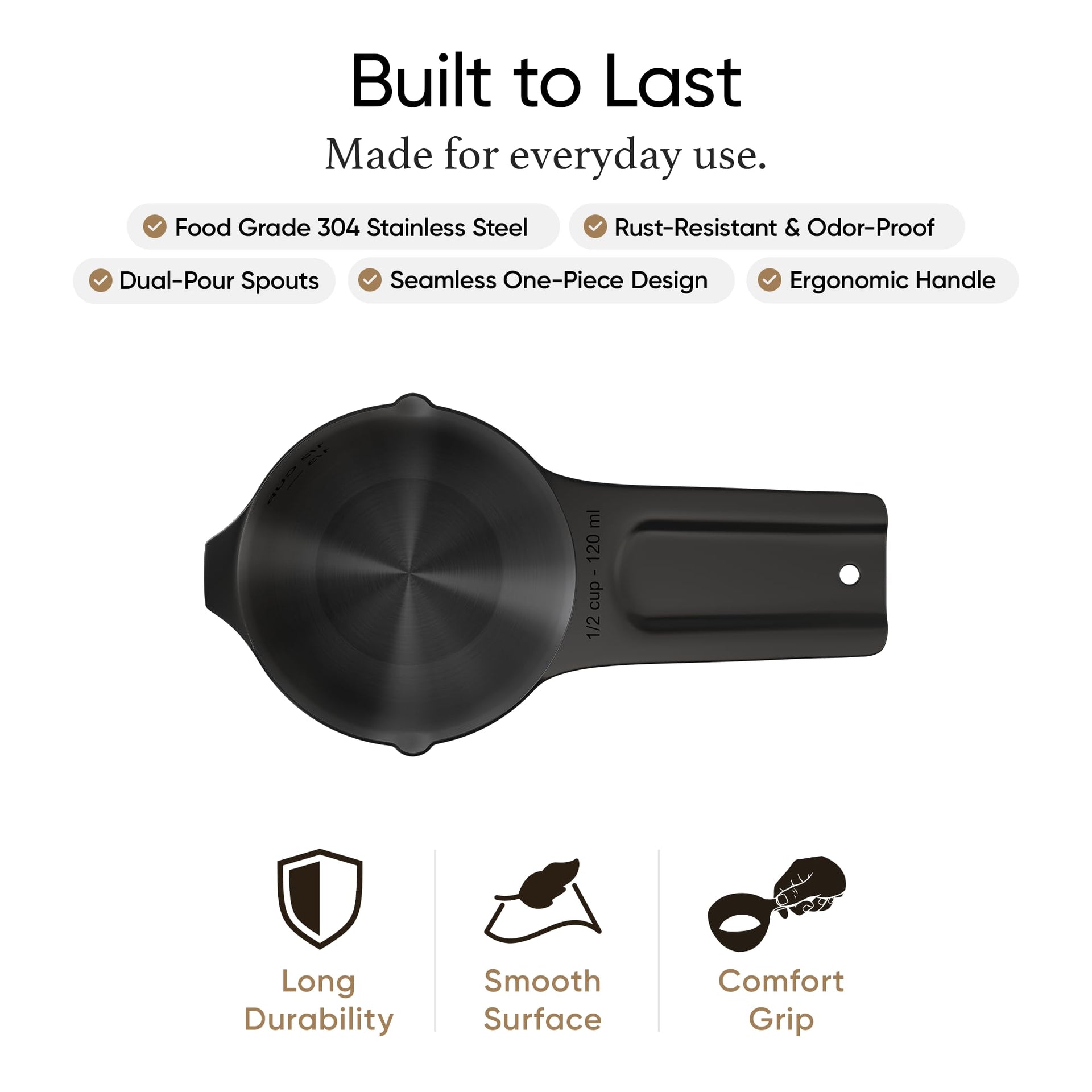 Cup Measuring Cup
