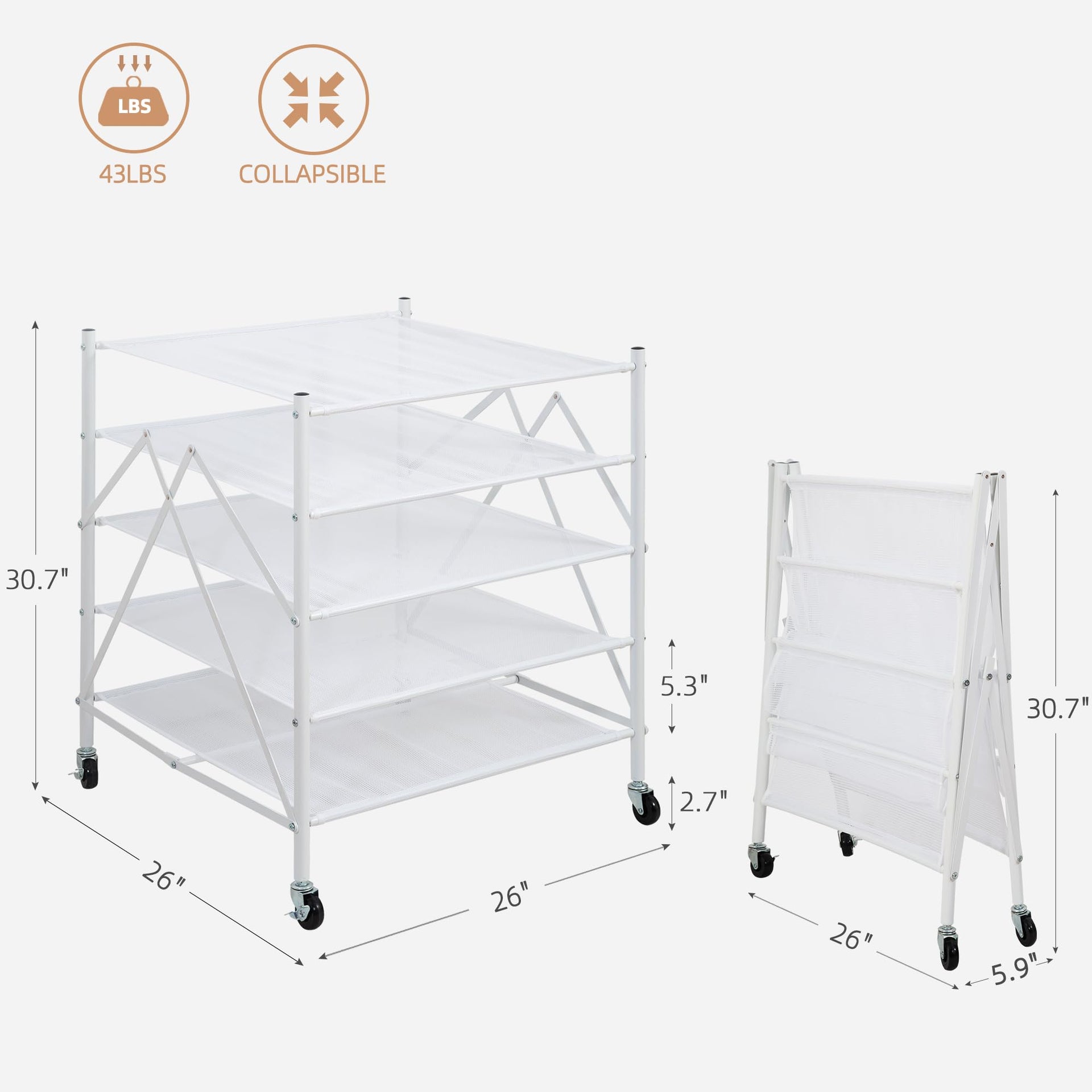 Sweater Drying Rack
