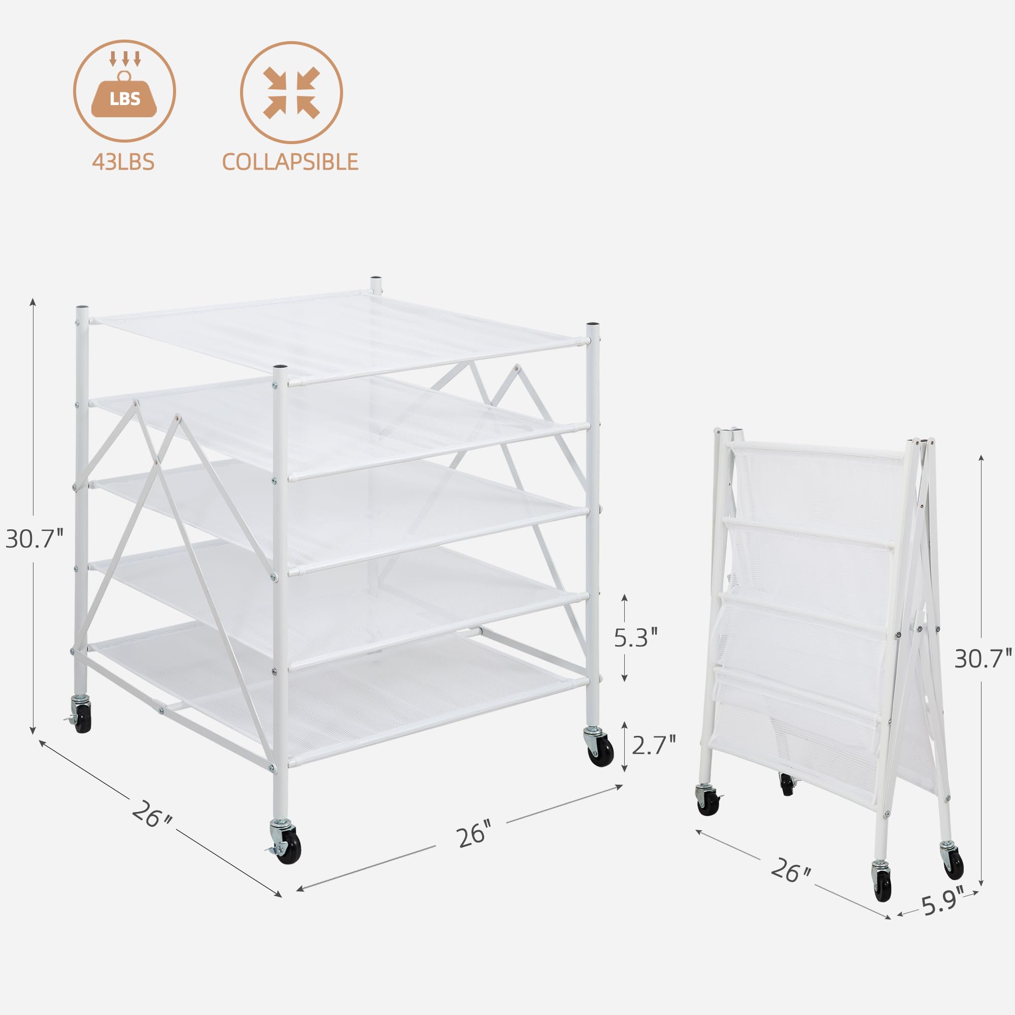 Sweater Drying Rack