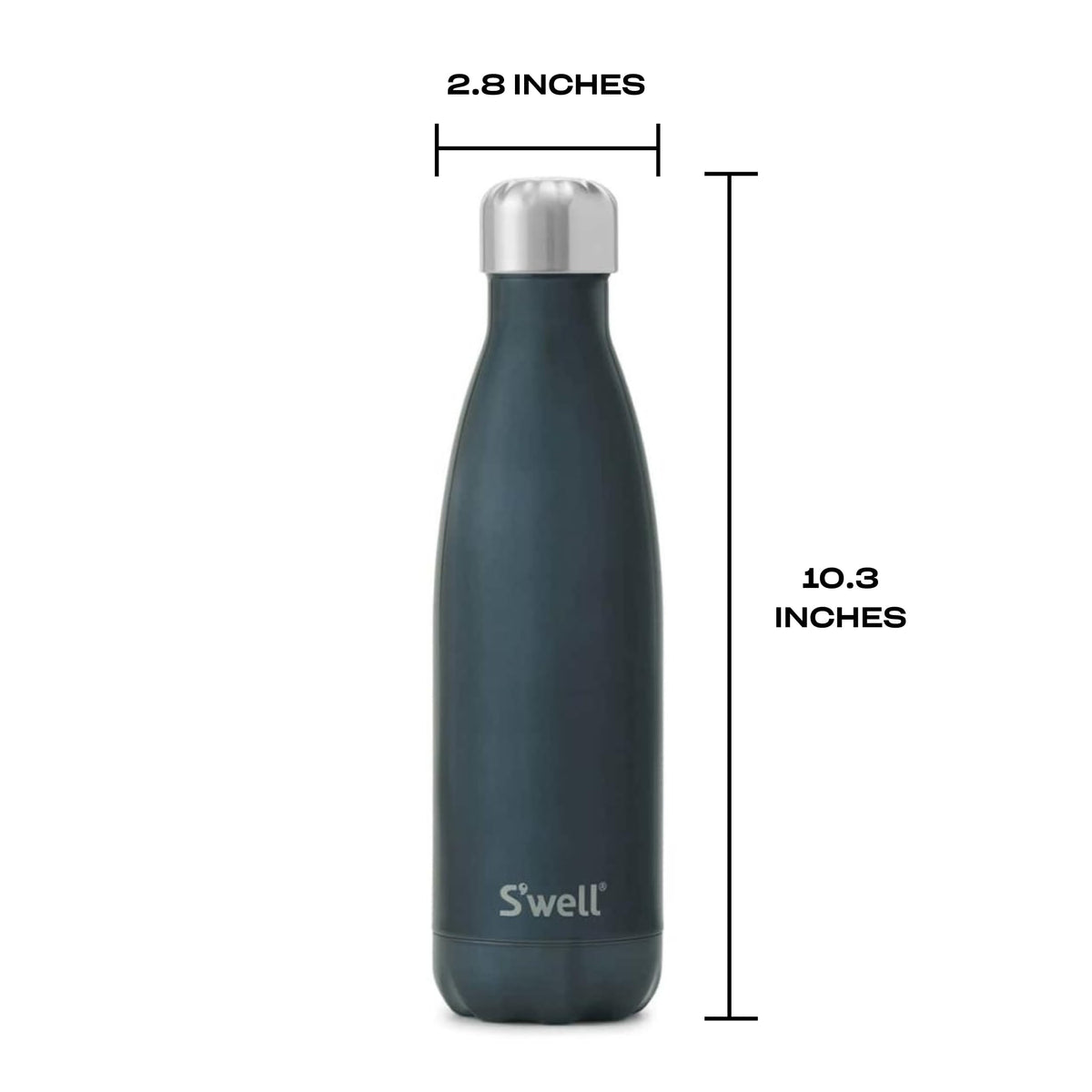 Stainless Steel Water Bottle