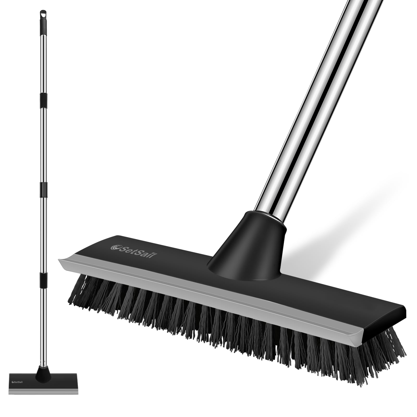 Floor Scrub Brush