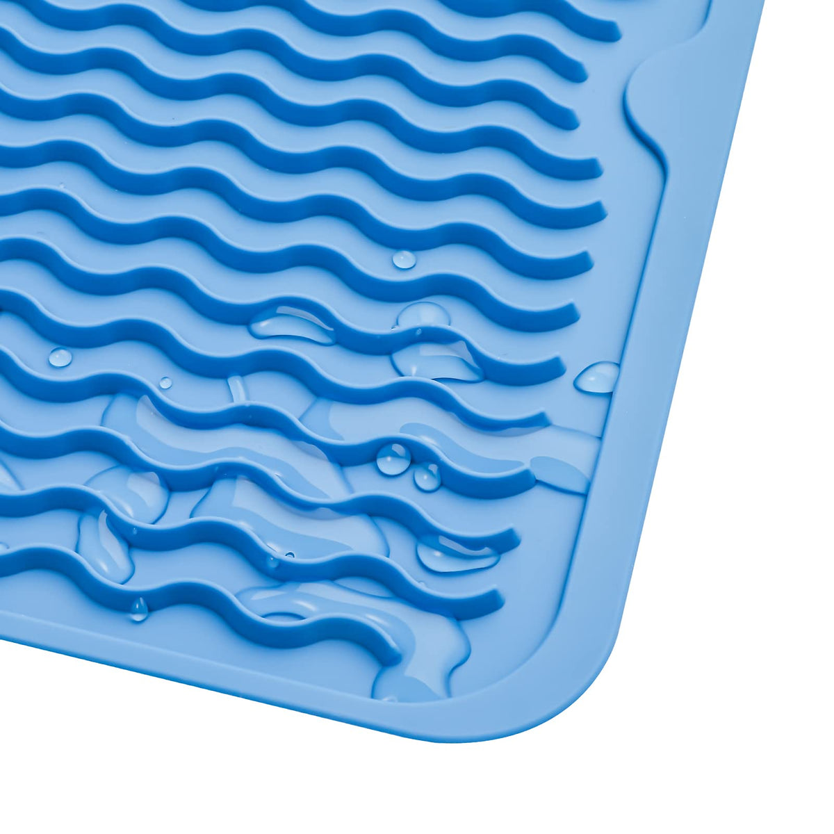 Silicone Dish Drying Mat