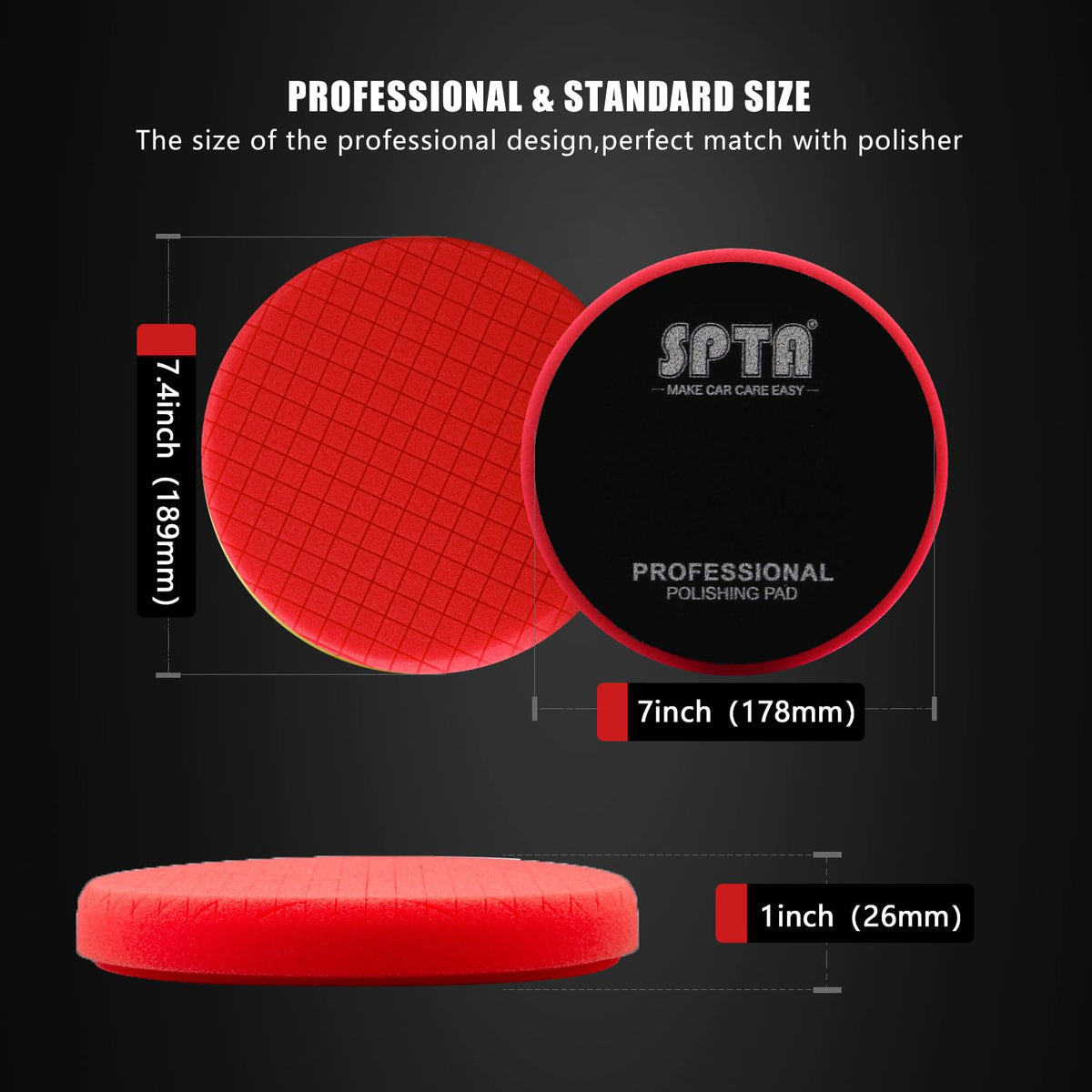 Red T10 Ultra