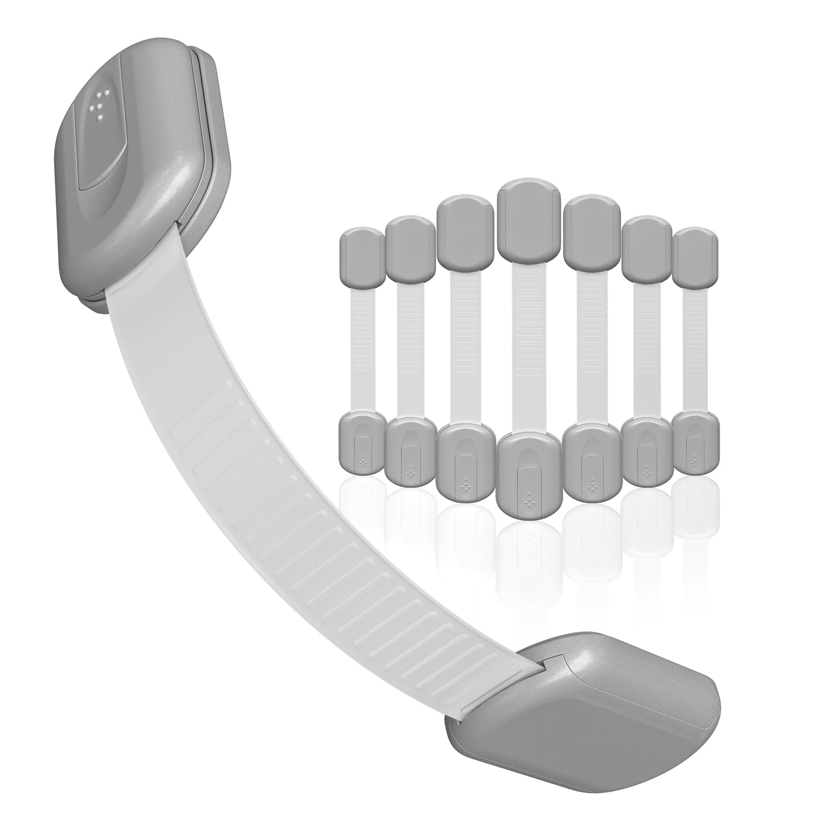 Baby Proofing Child Safety Locks