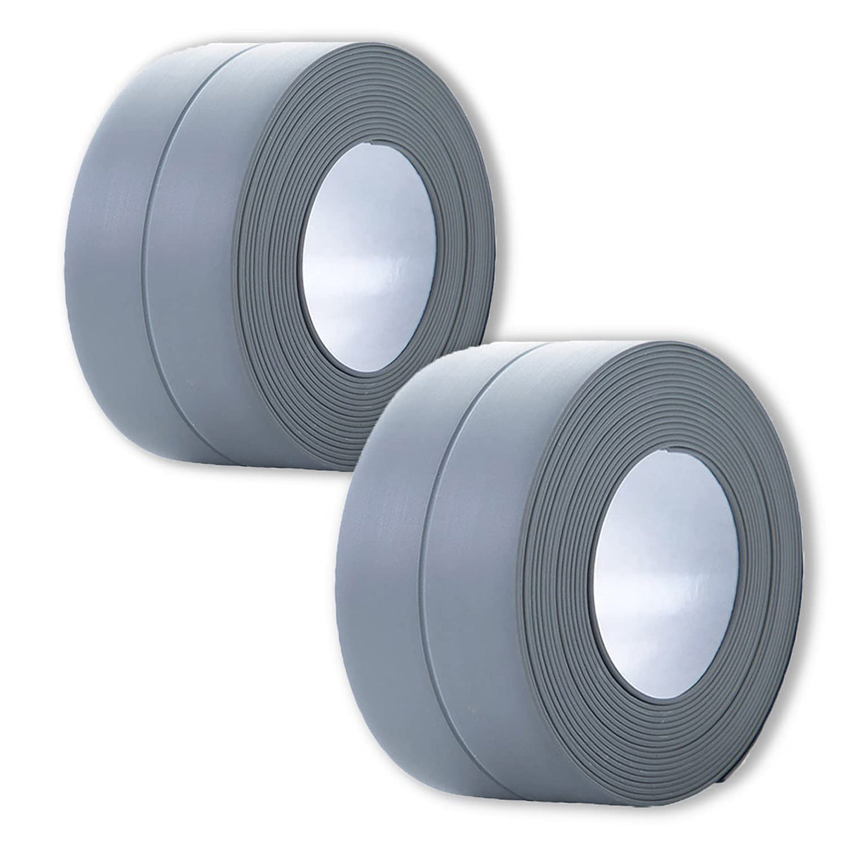 2 Pack Caulk Strip (2 Count)