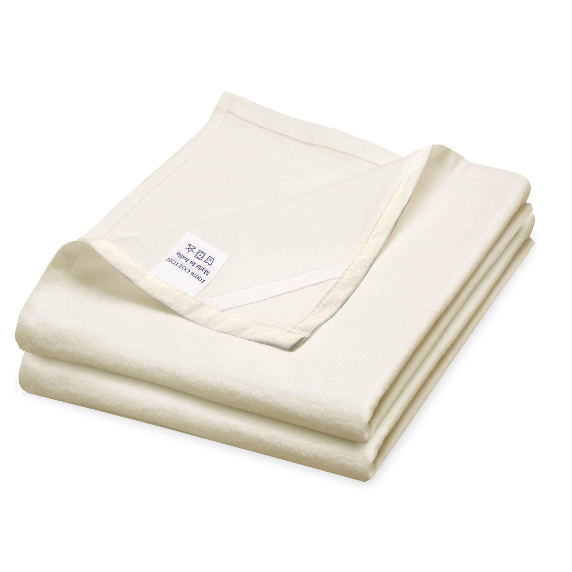 Flour Sack Towels (2 Count)