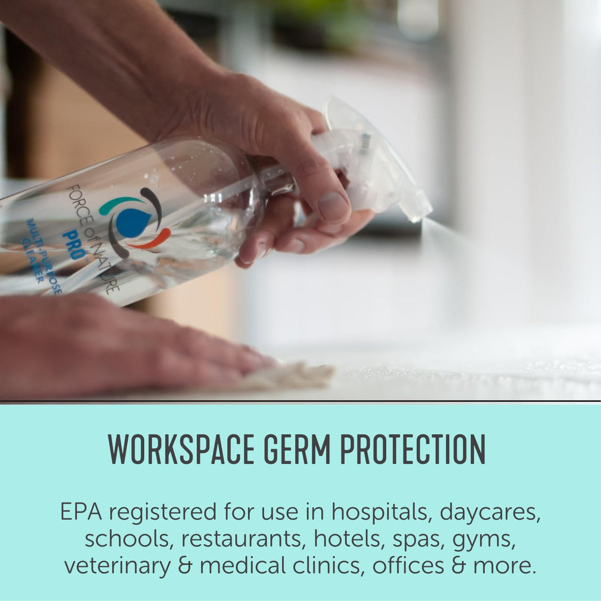 Multi Purpose Cleaner