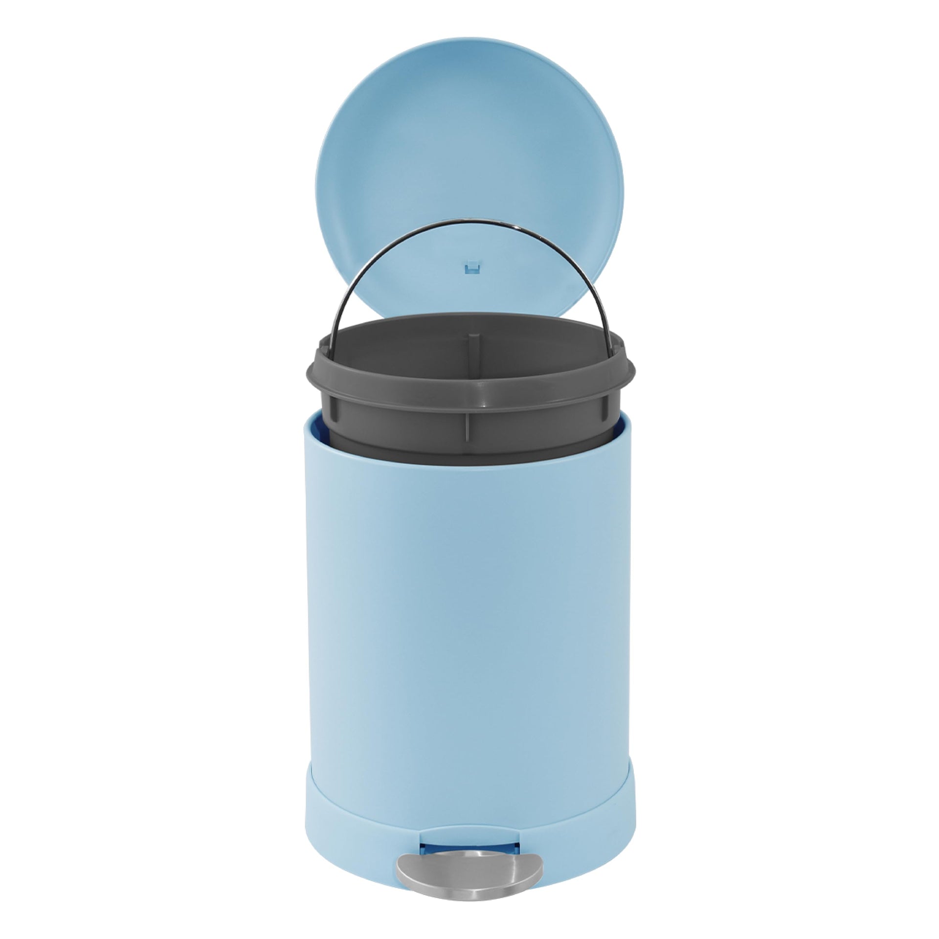 Small Trash Can