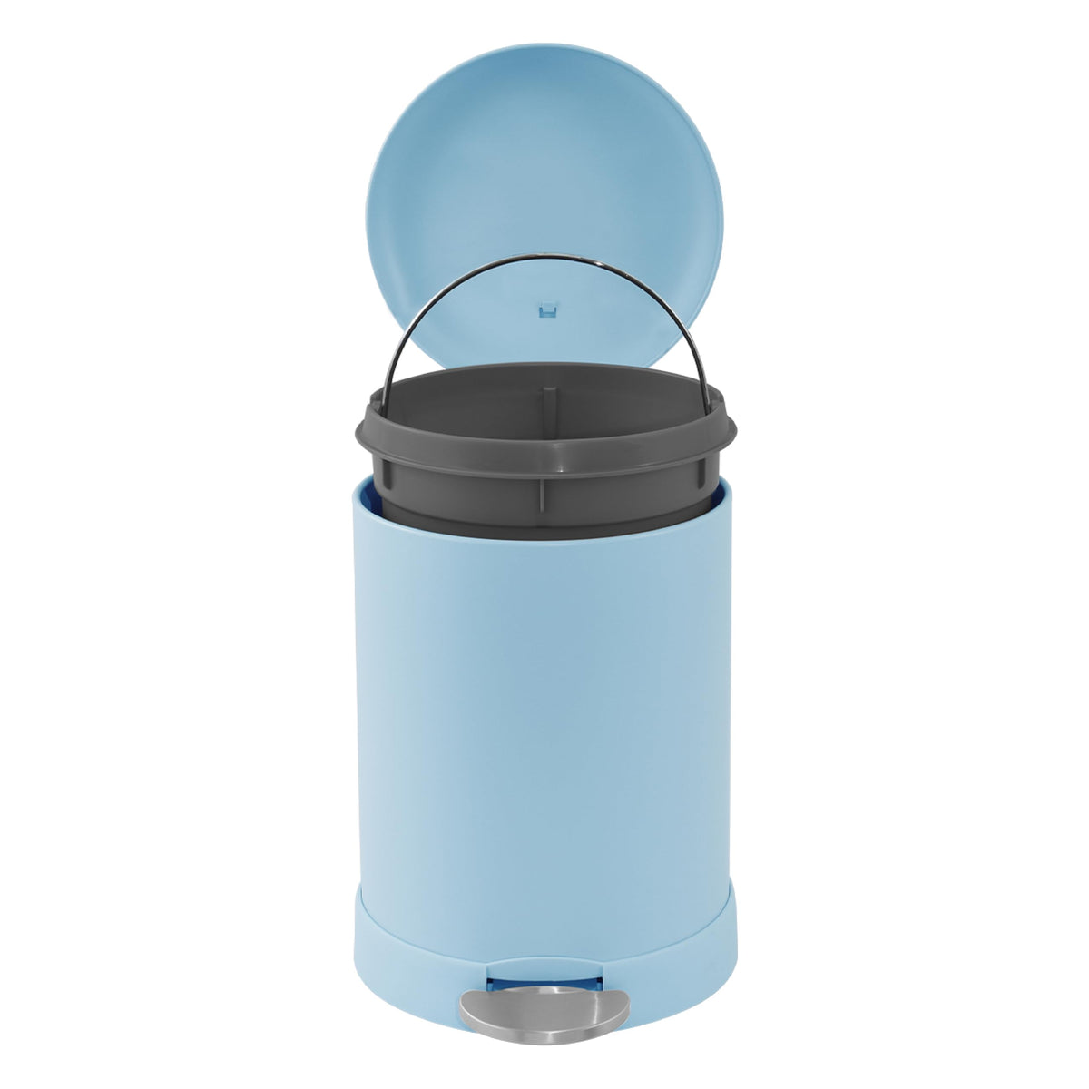 Small Trash Can
