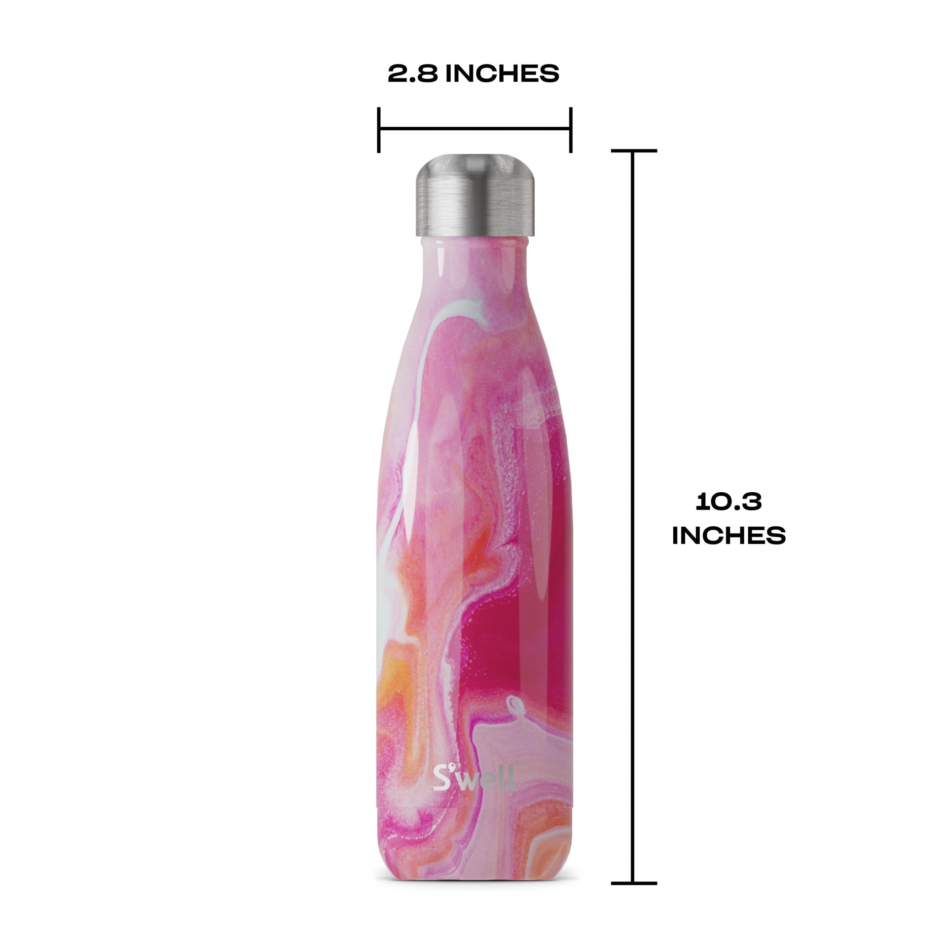 Stainless Steel Water Bottle