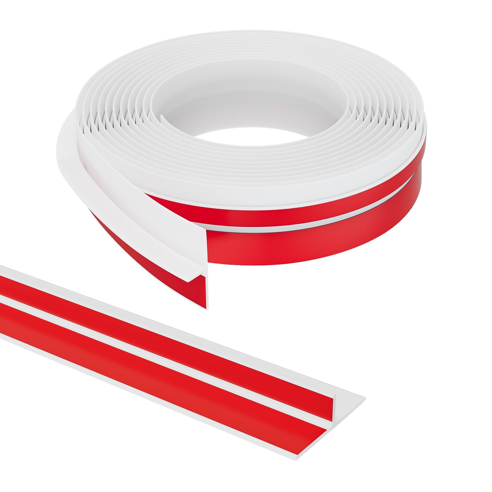 T Shaped Weather Stripping Seal