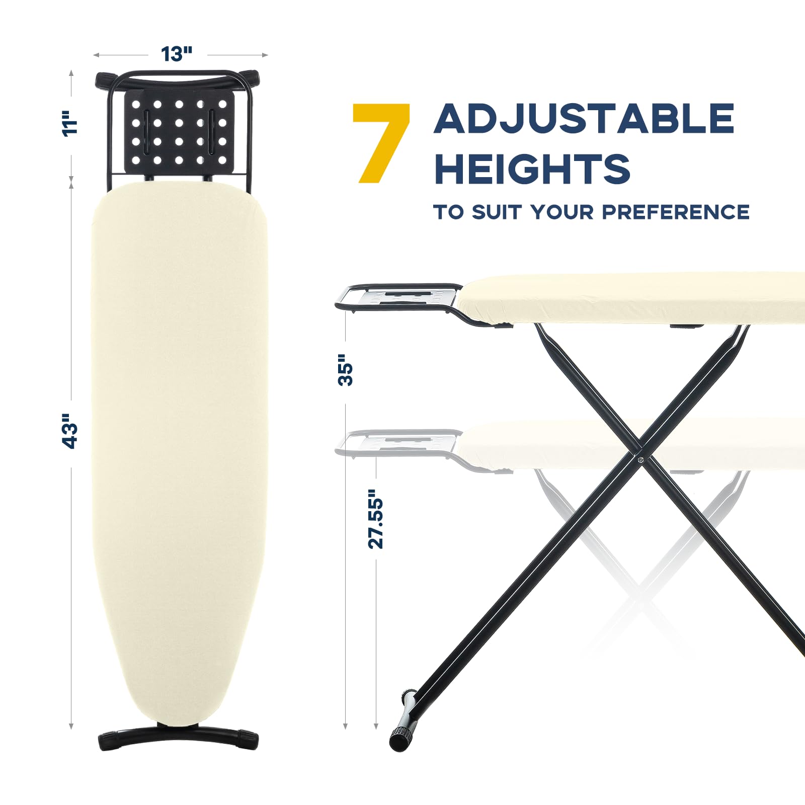 Ironing Board Full Size