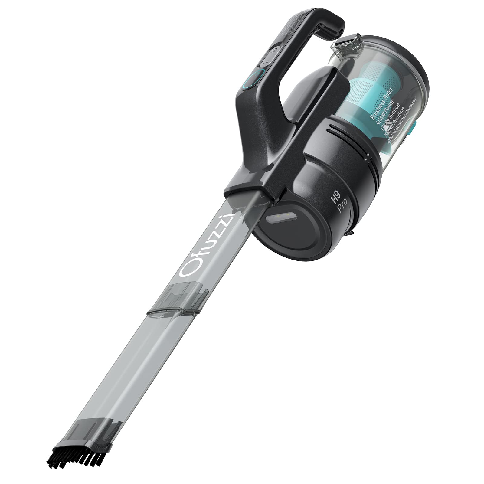 H9 Pro Handheld Vacuum Cleaner