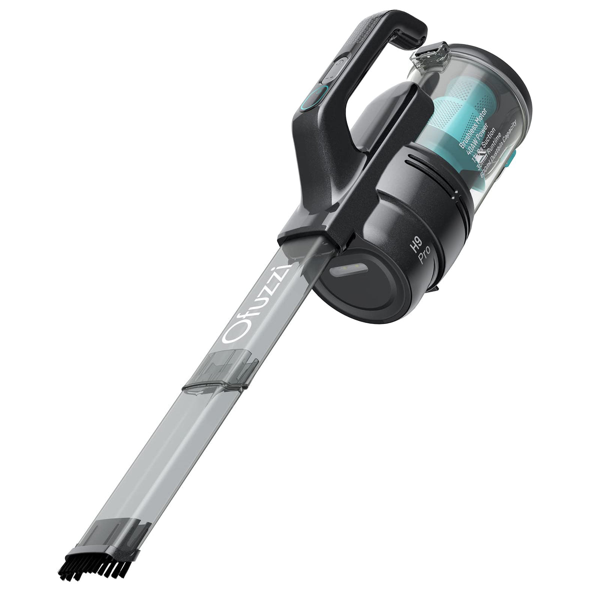 H9 Pro Handheld Vacuum Cleaner