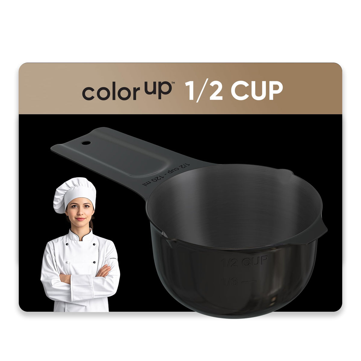 Cup Measuring Cup